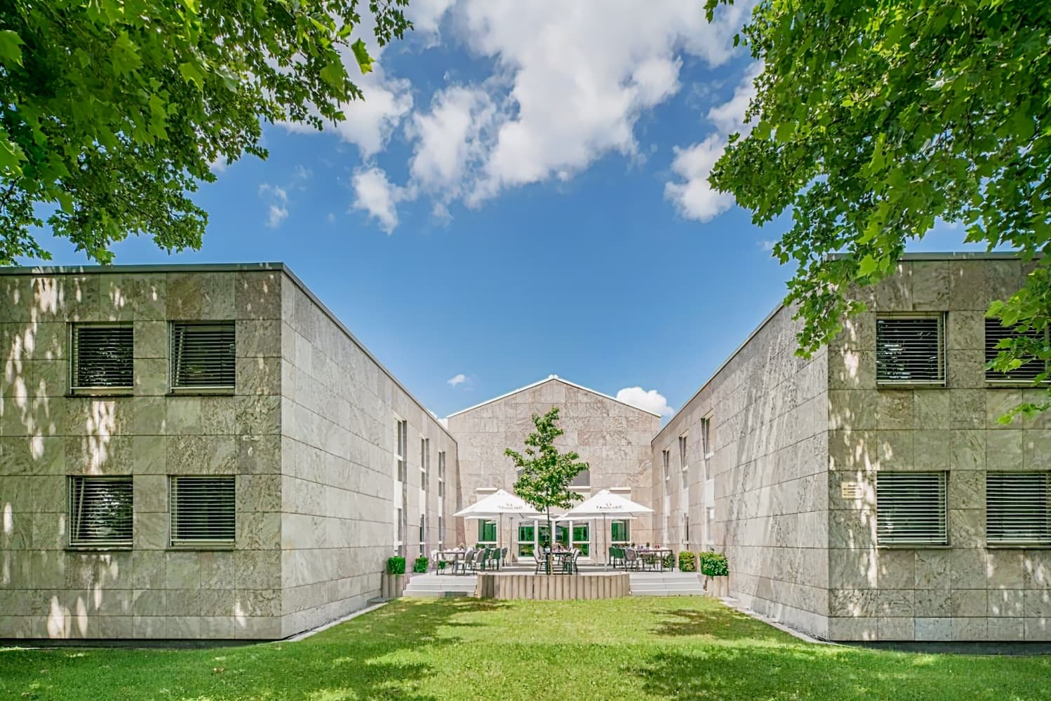 Best Western Plus Hotel Fellbach - Stuttgart