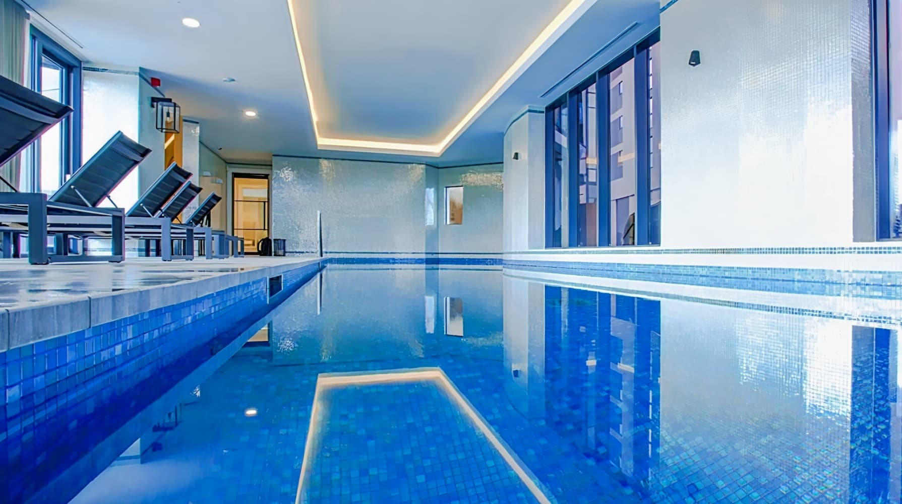 Southampton Harbour Hotel