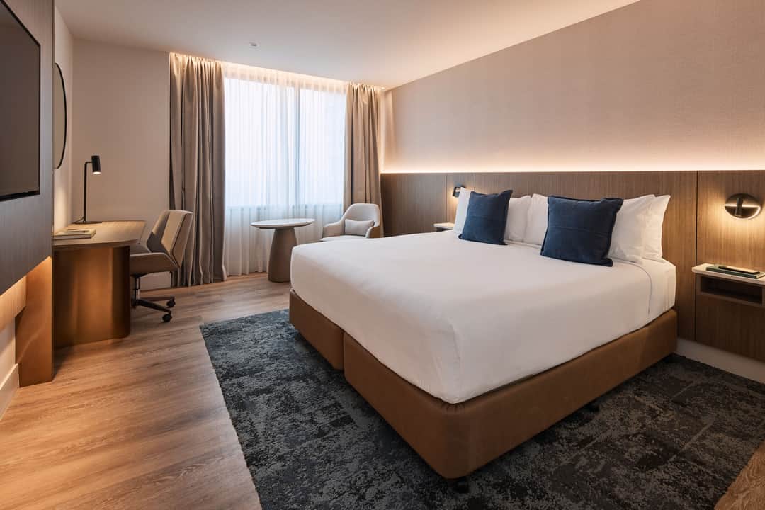 Rydges North Sydney