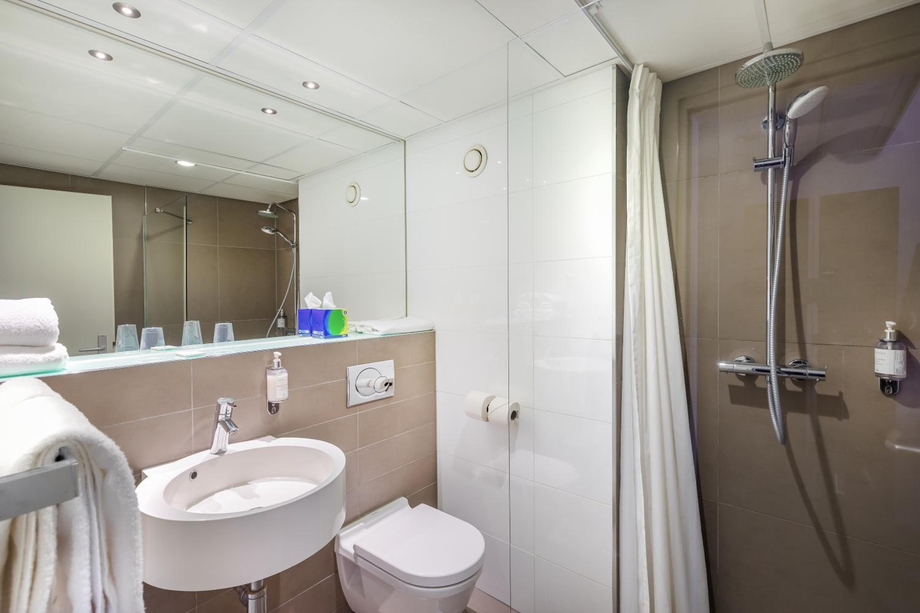 Postillion Utrecht Bunnik