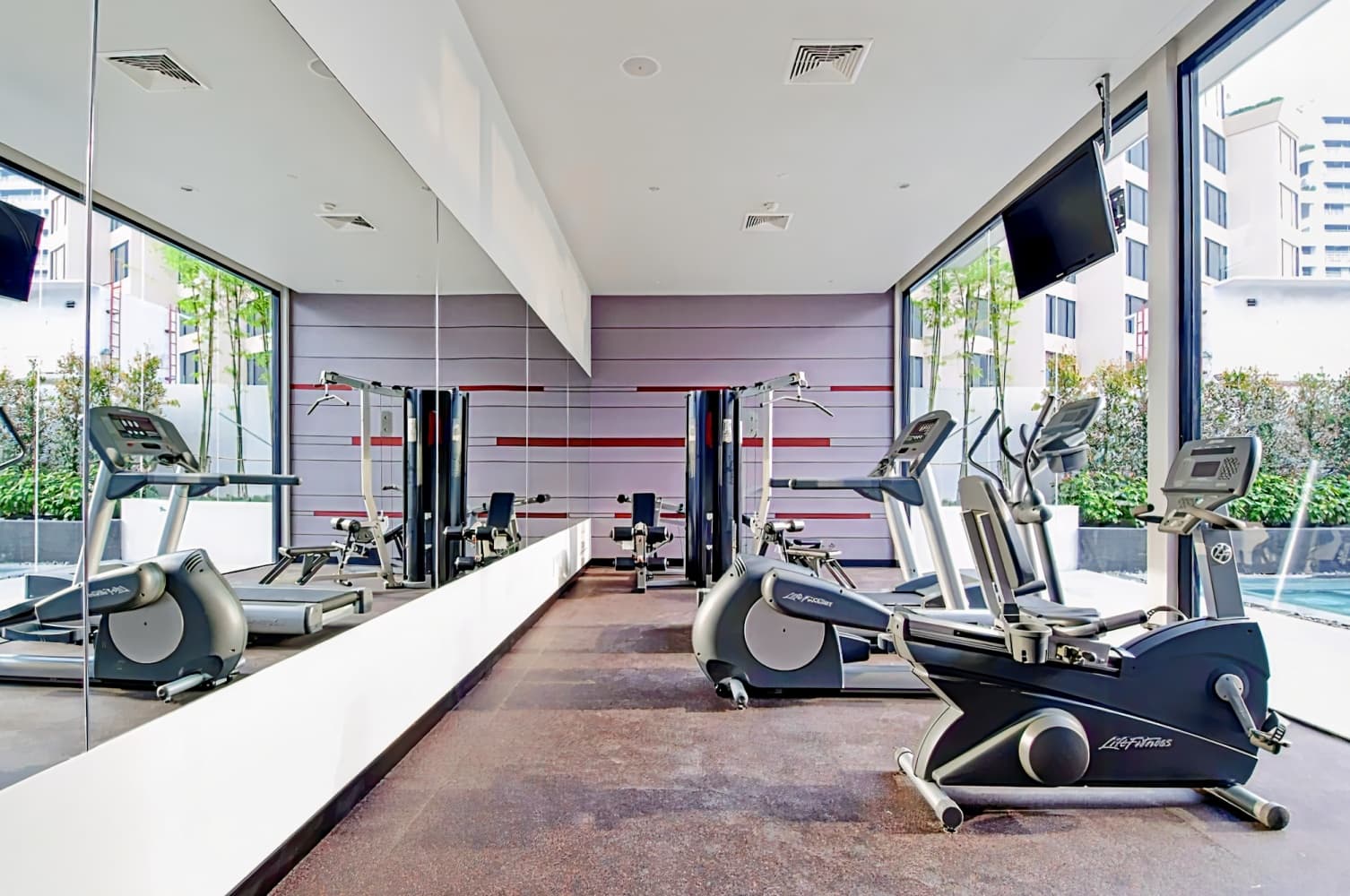 Park Plaza Bangkok Soi 18