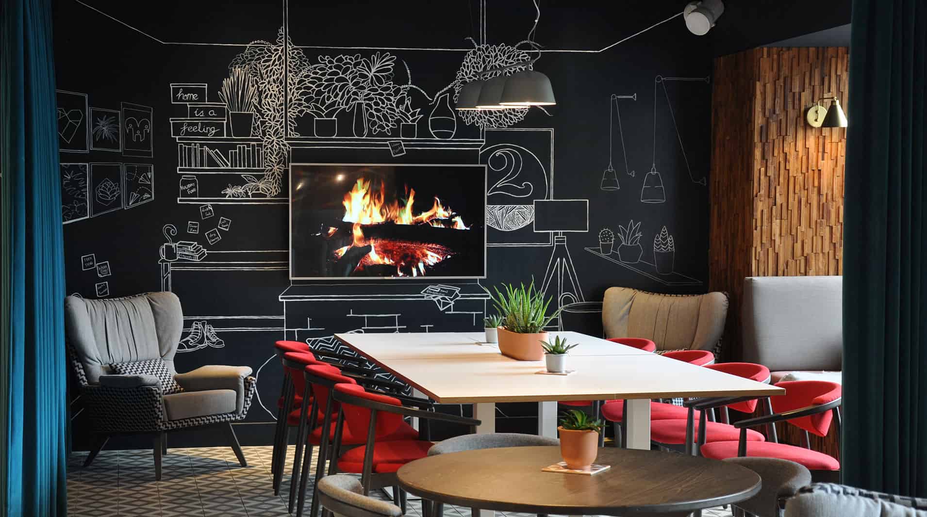 room2 Southampton Hometel