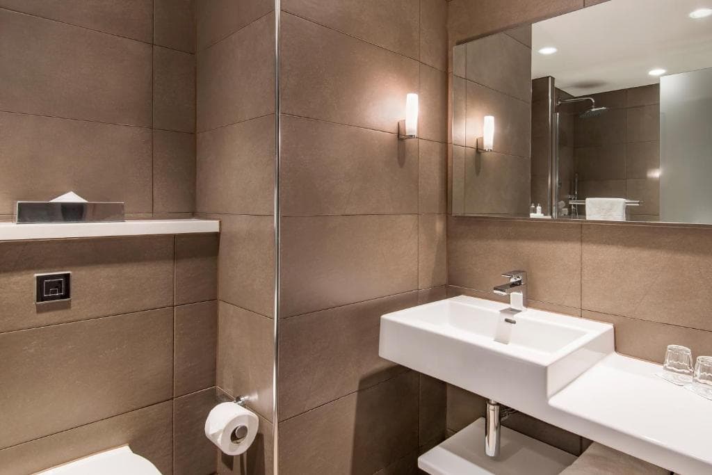 Radisson Blu Manchester Airport