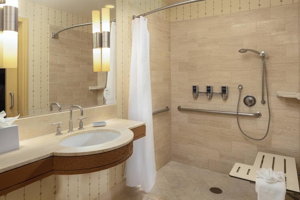 Four Points By Sheraton San Jose Downtown