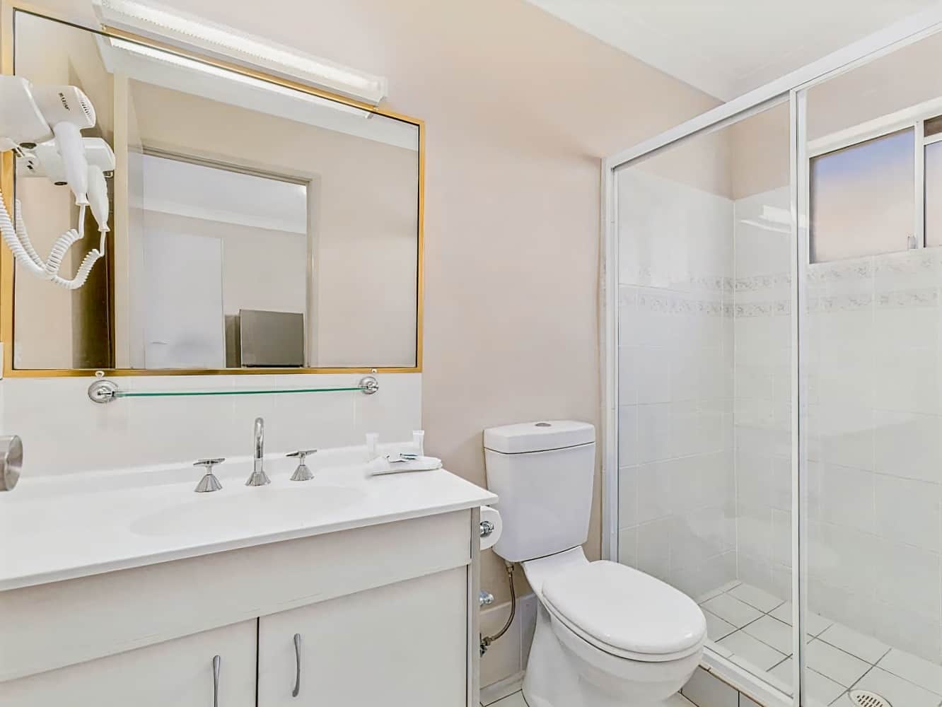 Comfort Inn North Brisbane