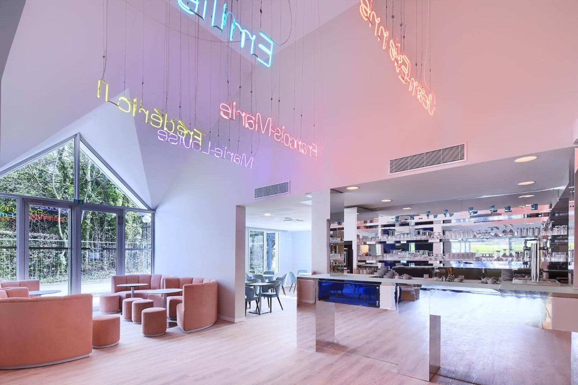 The Residence Hotel Geneva Airport