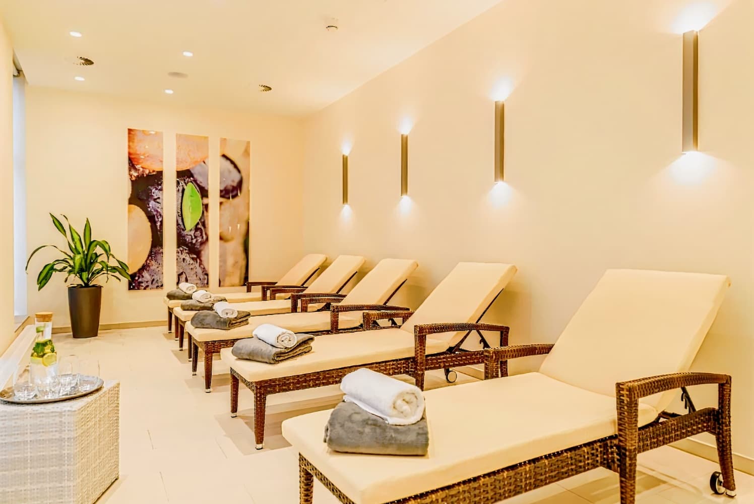 Maritim Hotel Bremen