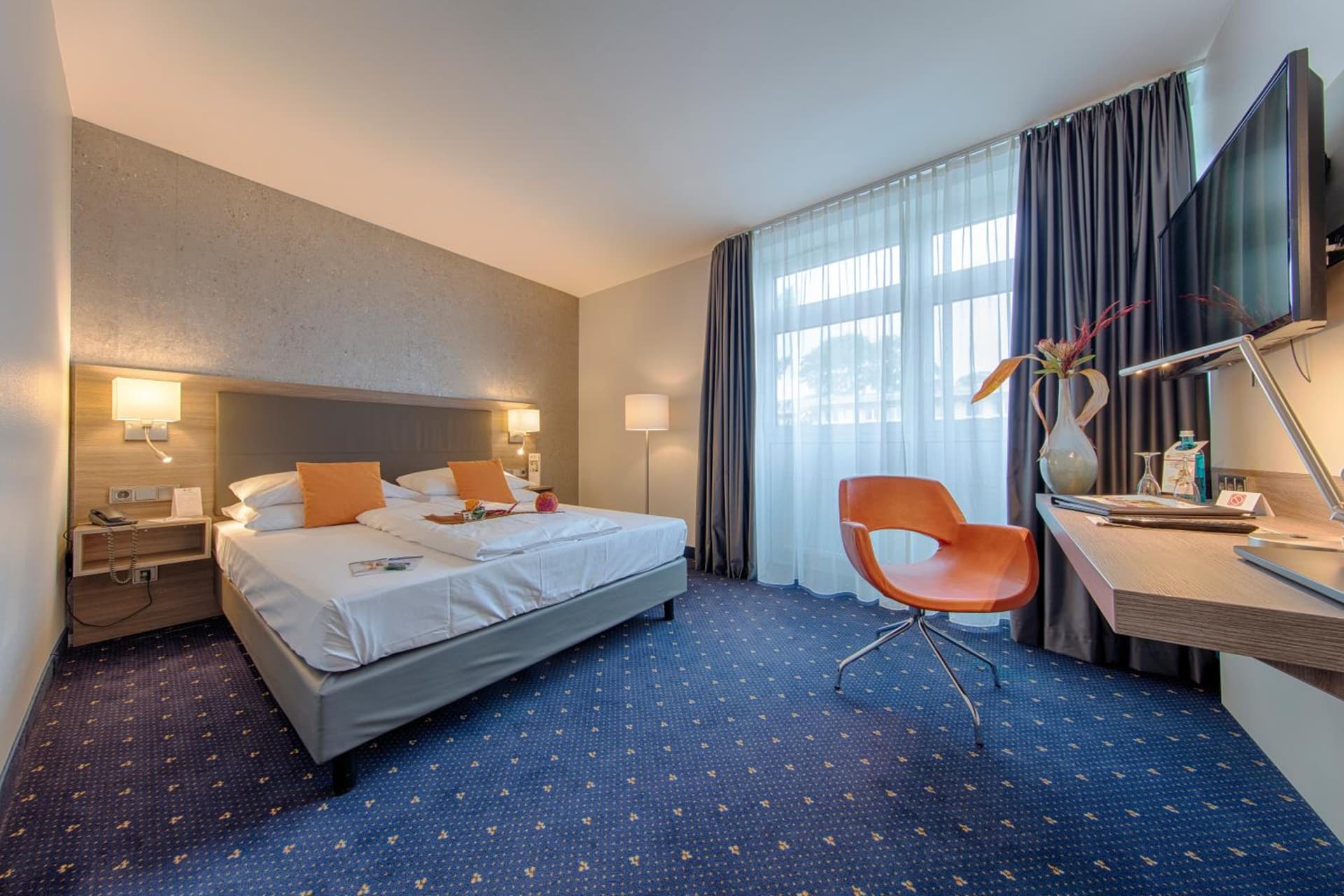 Best Western Plus Hotel Steinsgarten