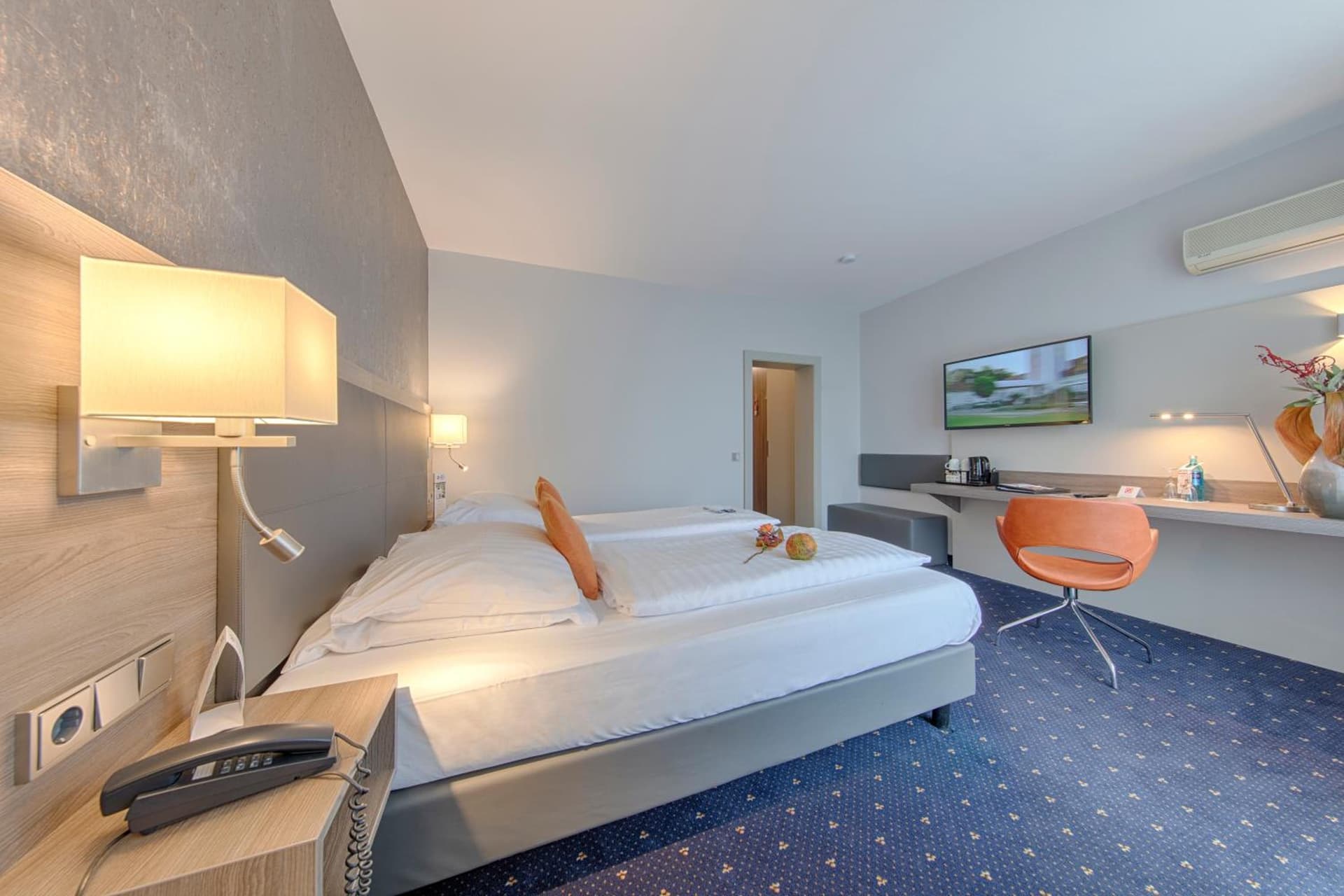 Best Western Plus Hotel Steinsgarten
