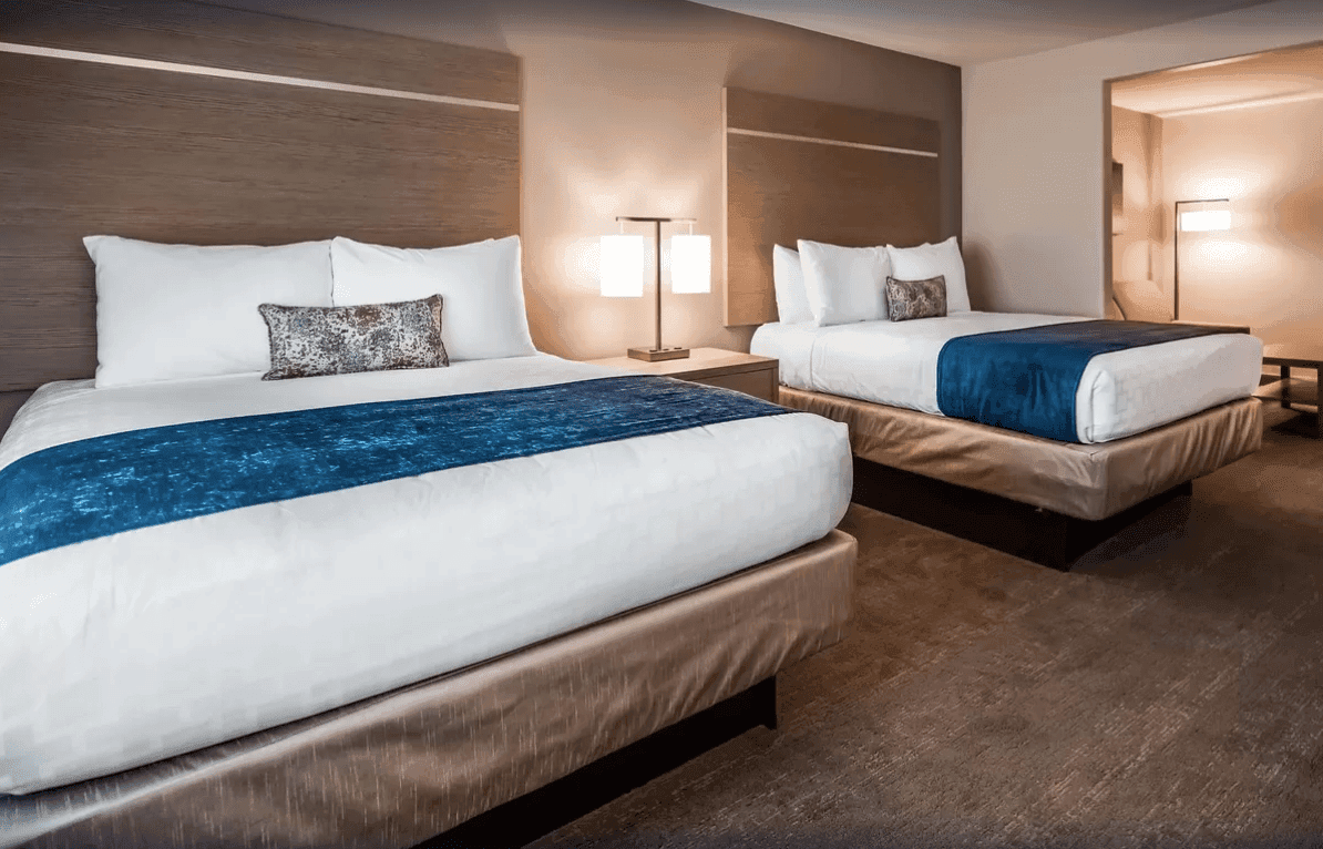 Best Western Plus Killeen/Fort Hood Hotel & Suites