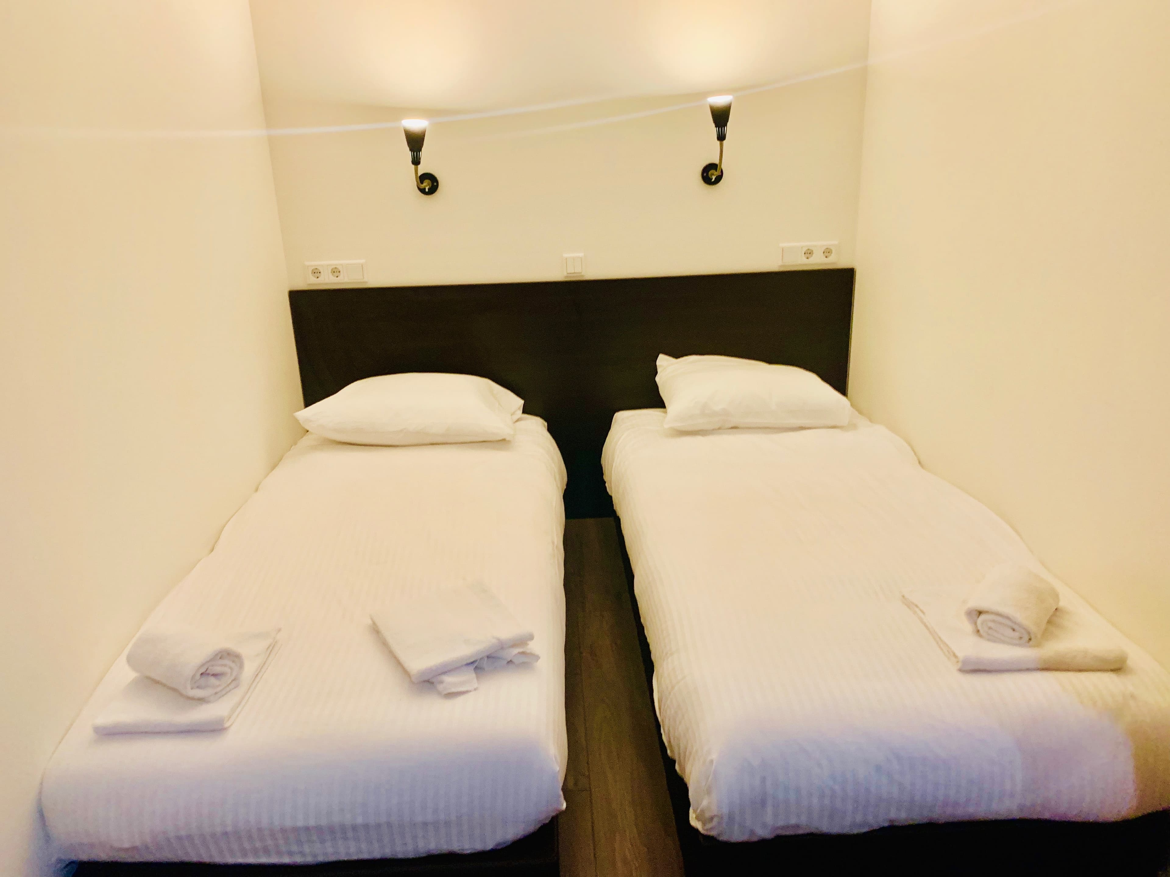 Hyde Park Residence Hoofddorp