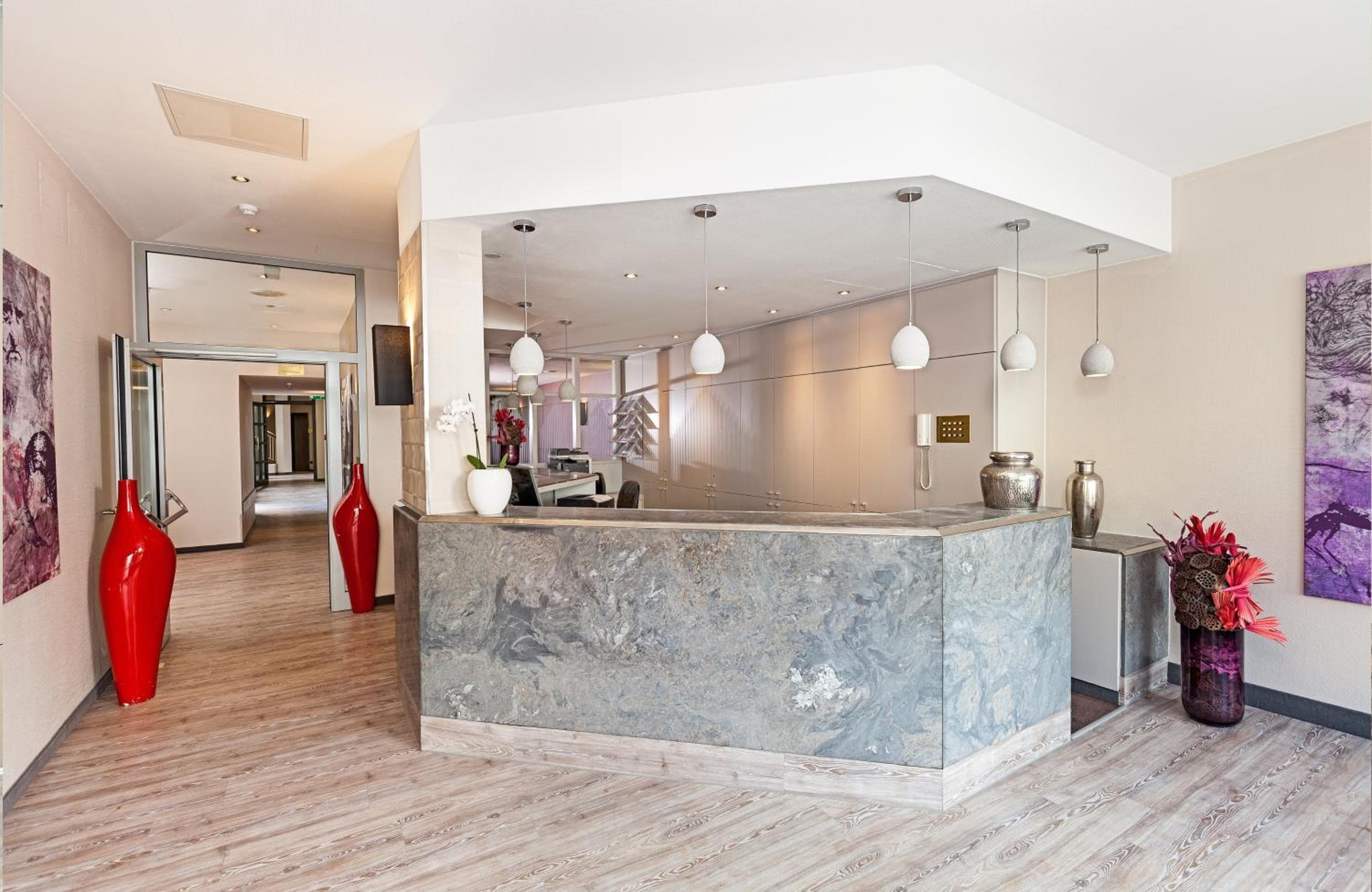 Leonardo Hotel Munich City North