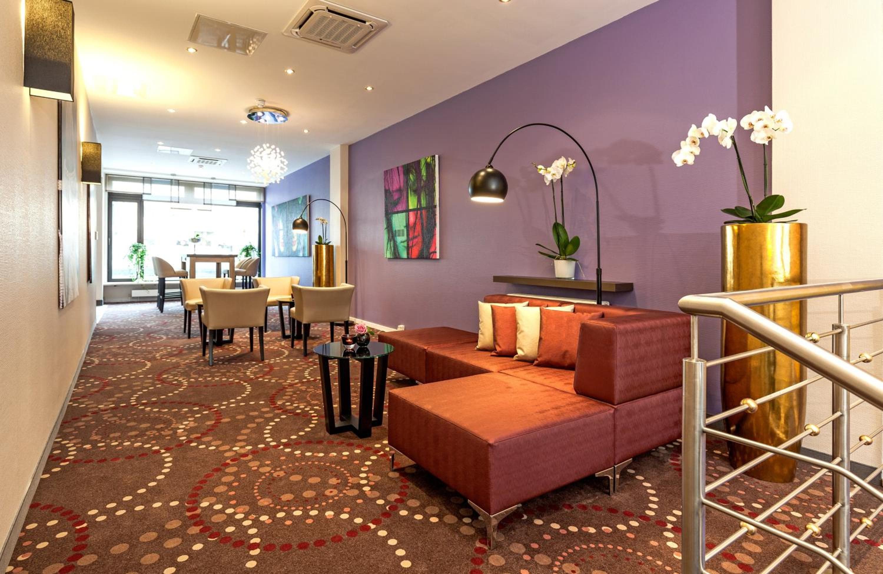 Leonardo Hotel Munich City North