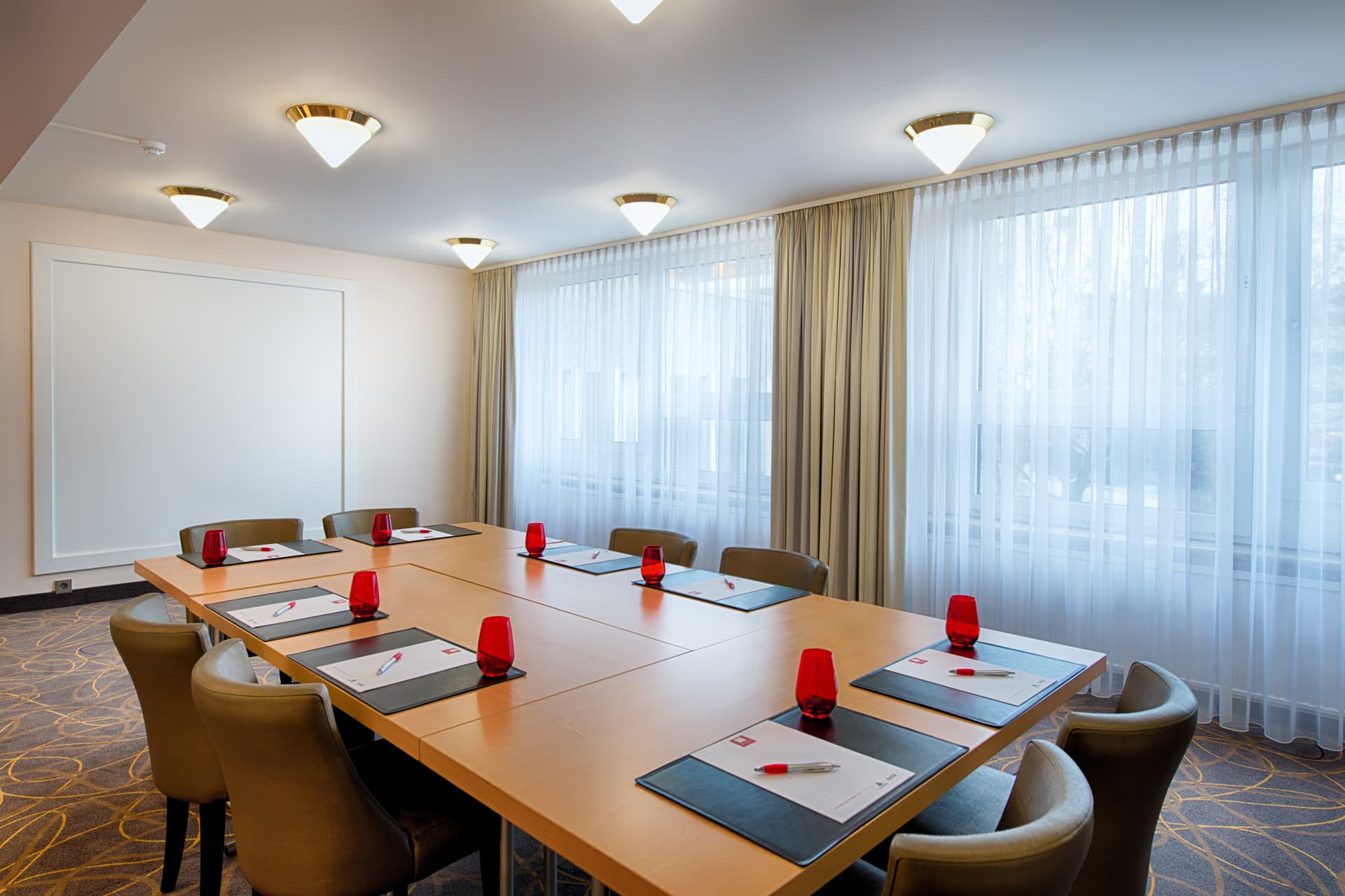 Leonardo Hotel Hamburg City Nord