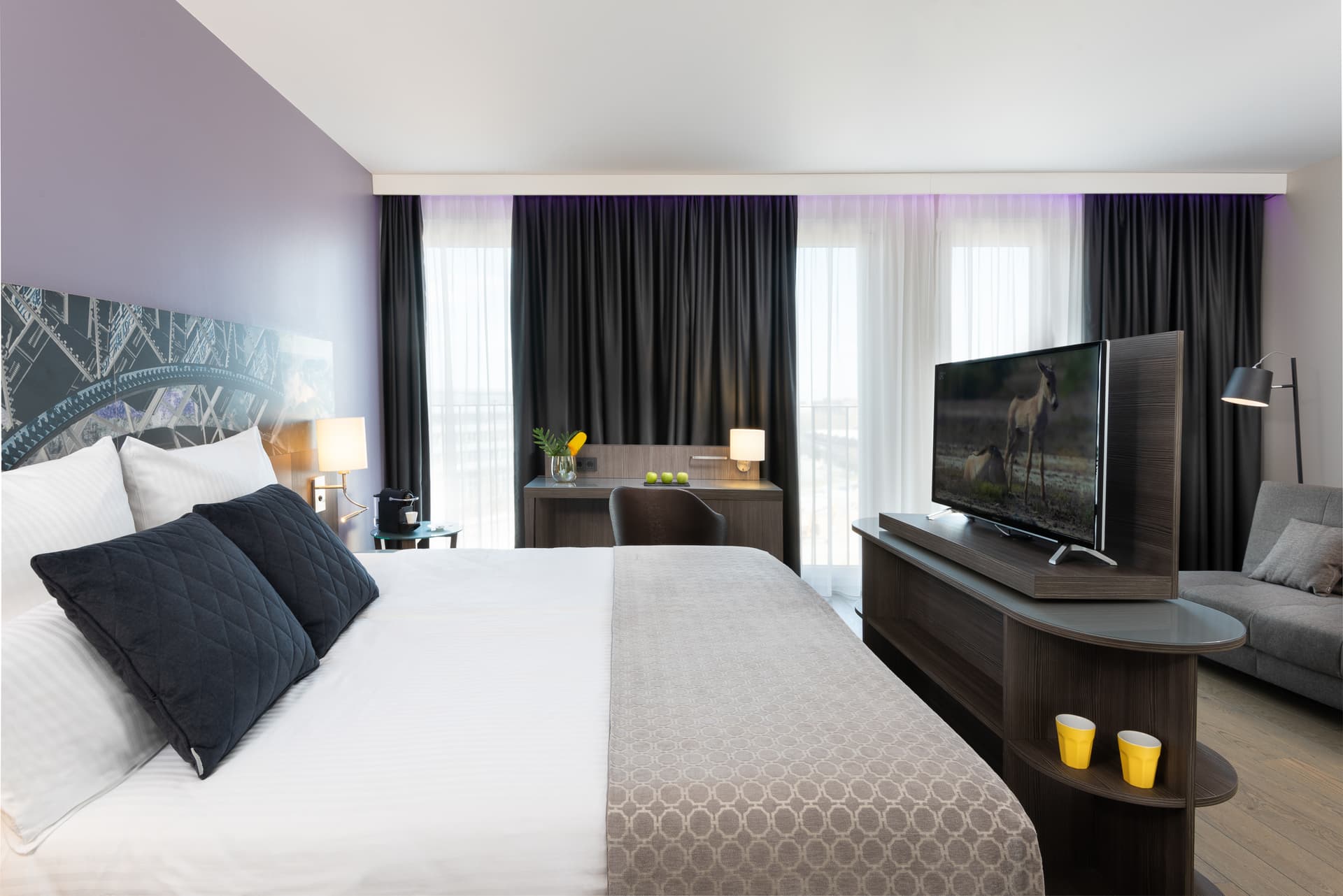 Leonardo Hotel Munich City East