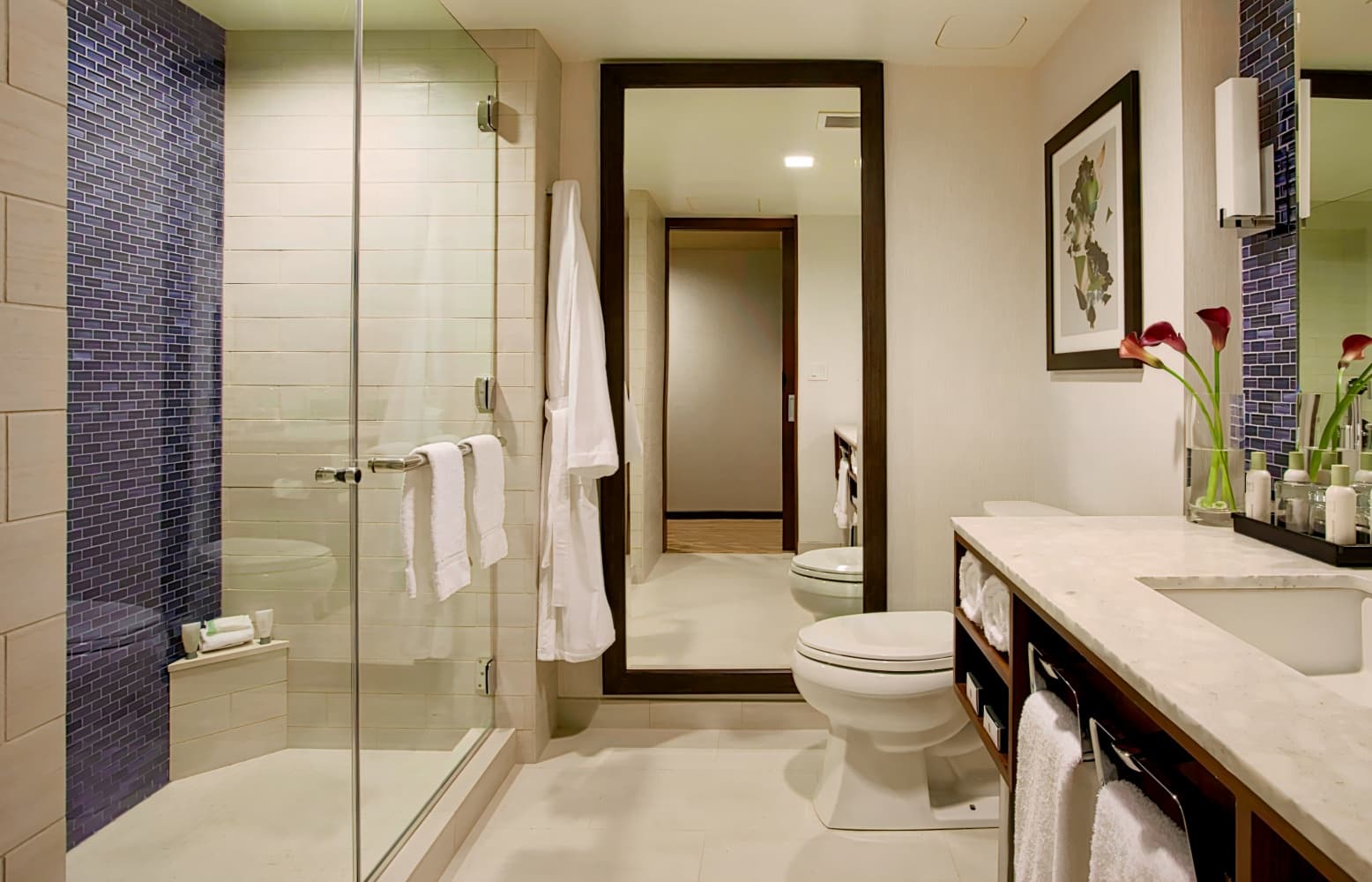 InterContinental New York Times Square