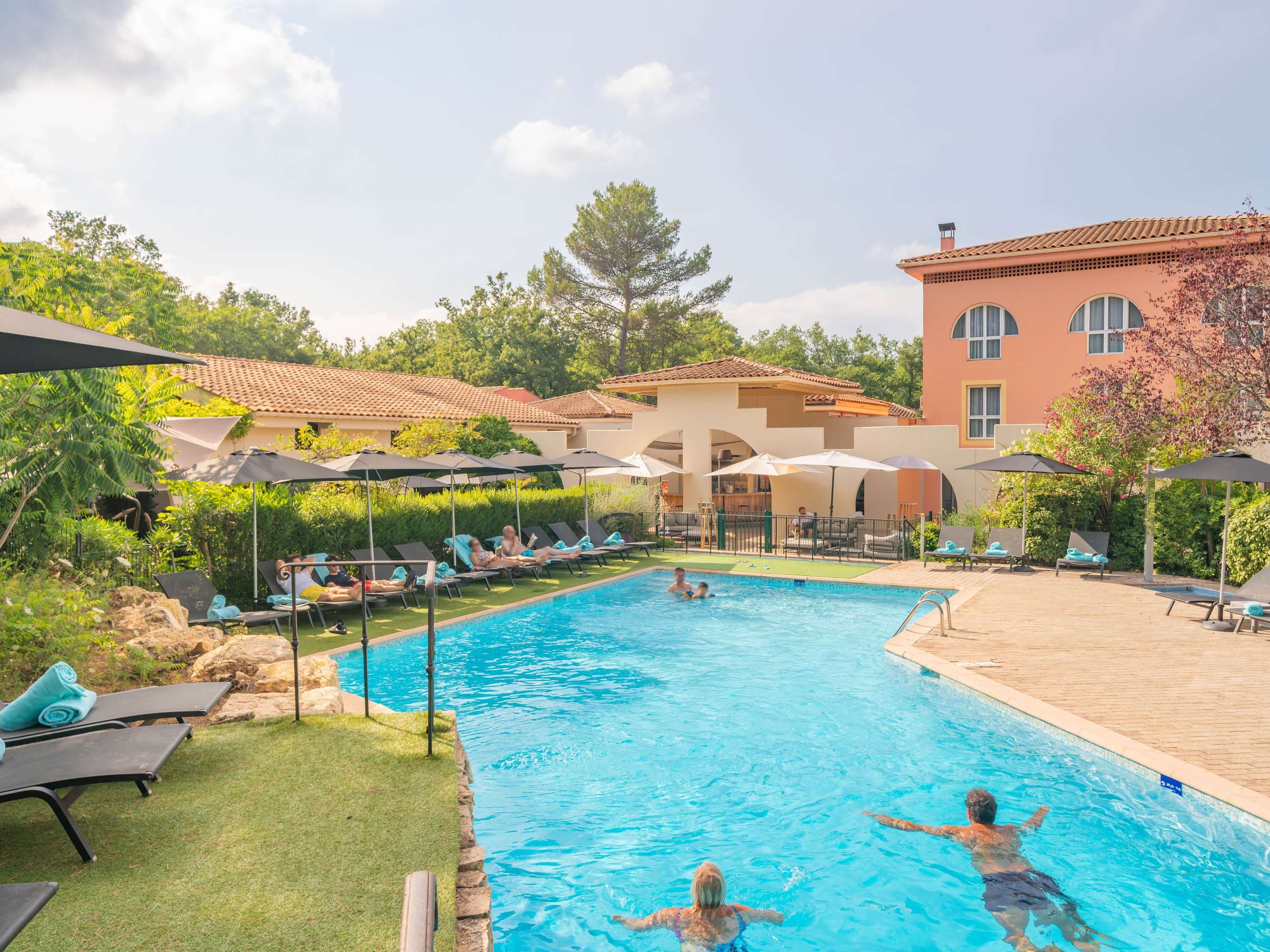 Mercure Antibes Sophia Antipolis Hotel