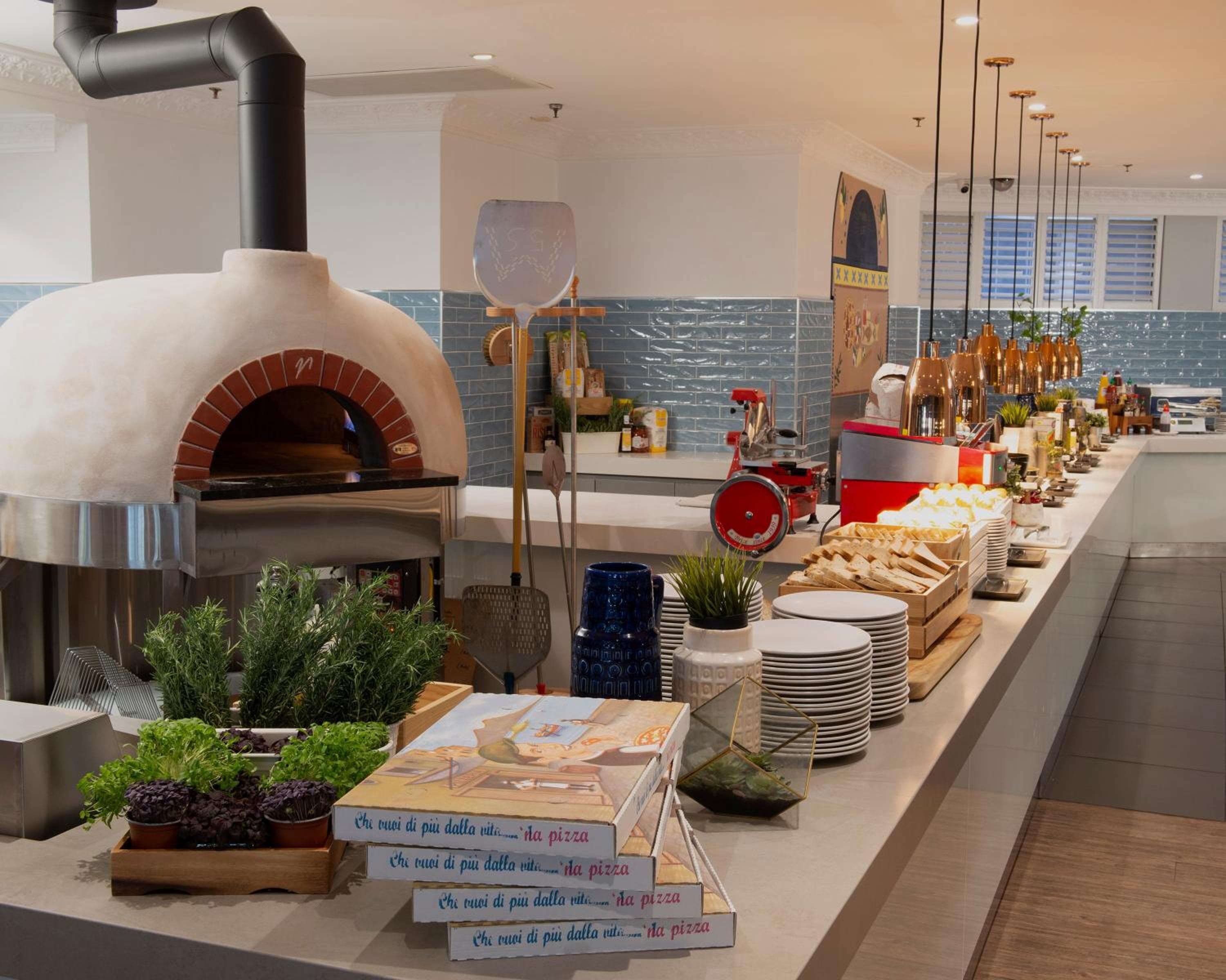 Rydges Sydney Central