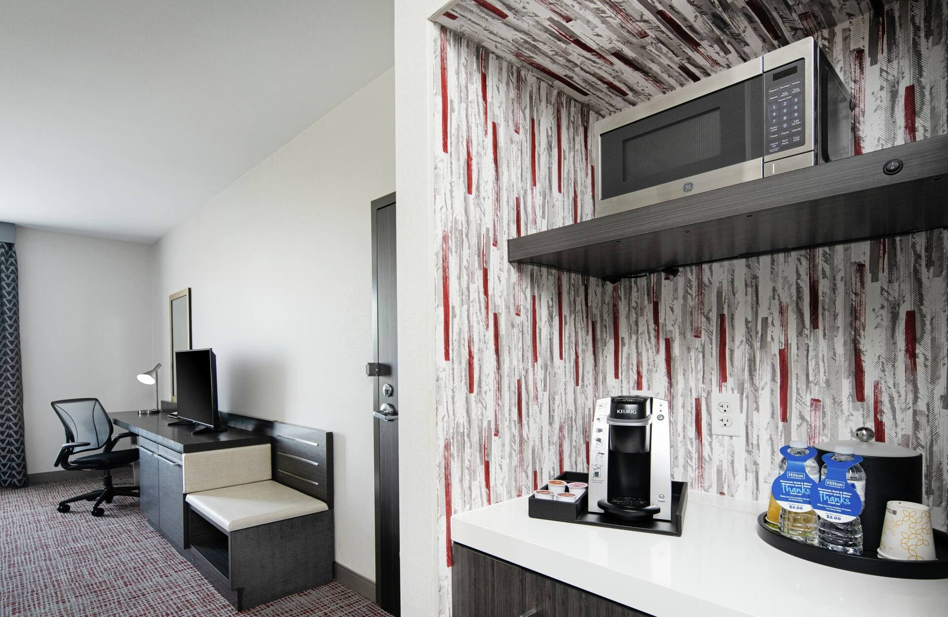 Hilton Garden Inn Irvine Spectrum/Lake Forest