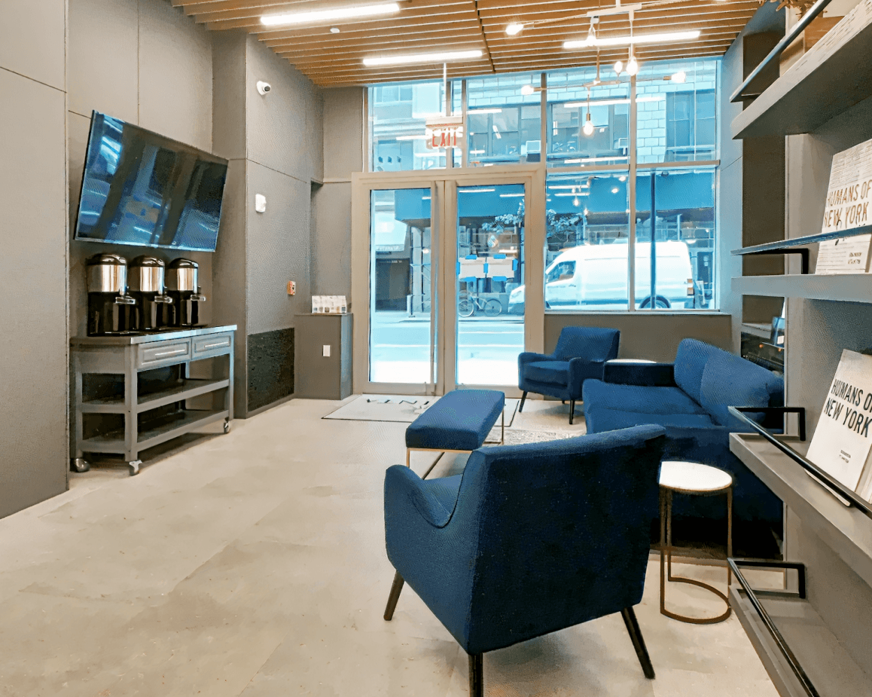 La Quinta Inn & Suites by Wyndham Times Square South