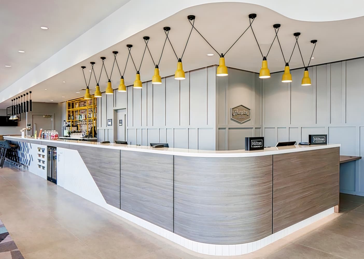 Hampton by Hilton Belfast City Centre