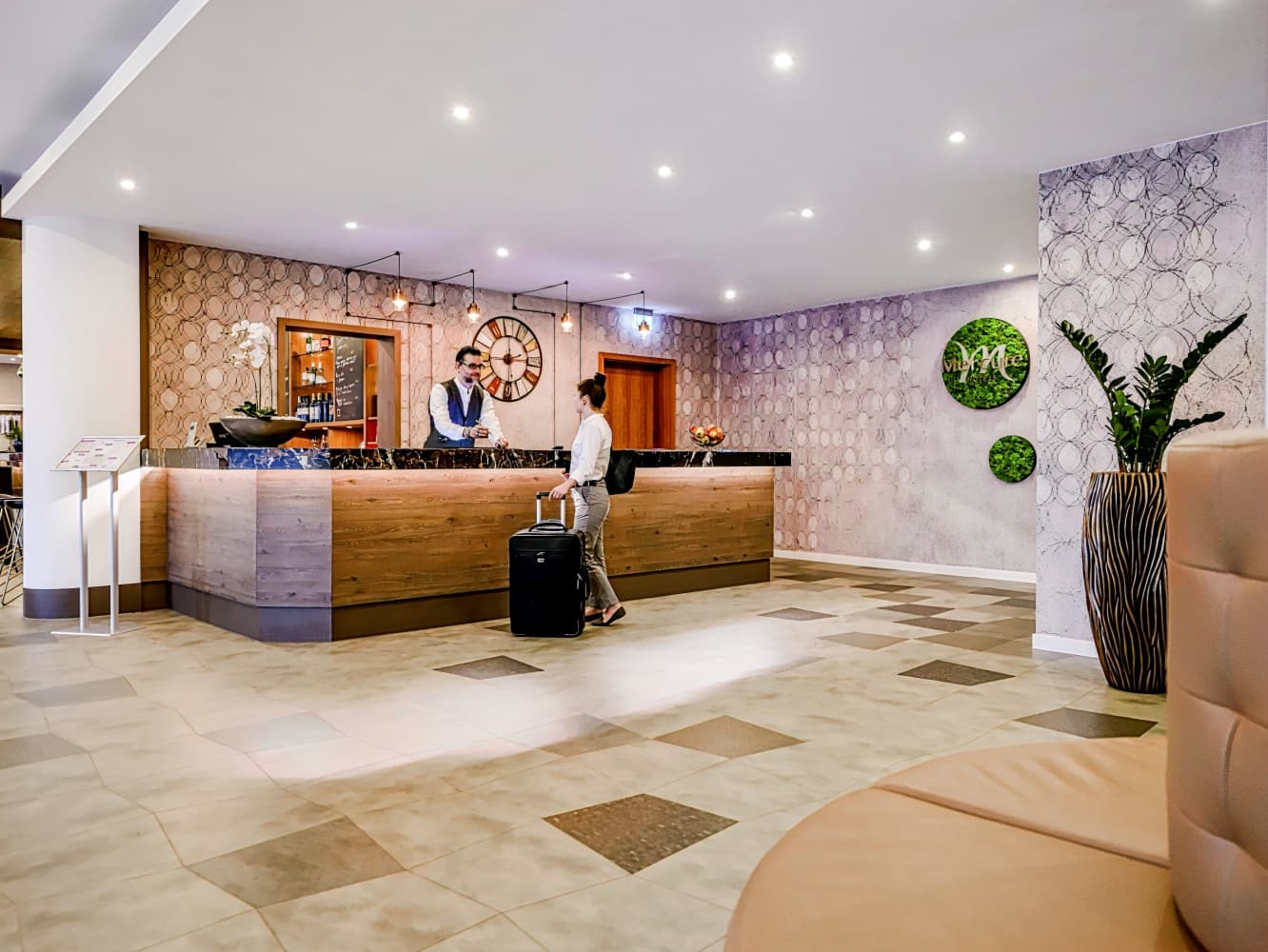 Mercure Hotel Stuttgart Gerlingen