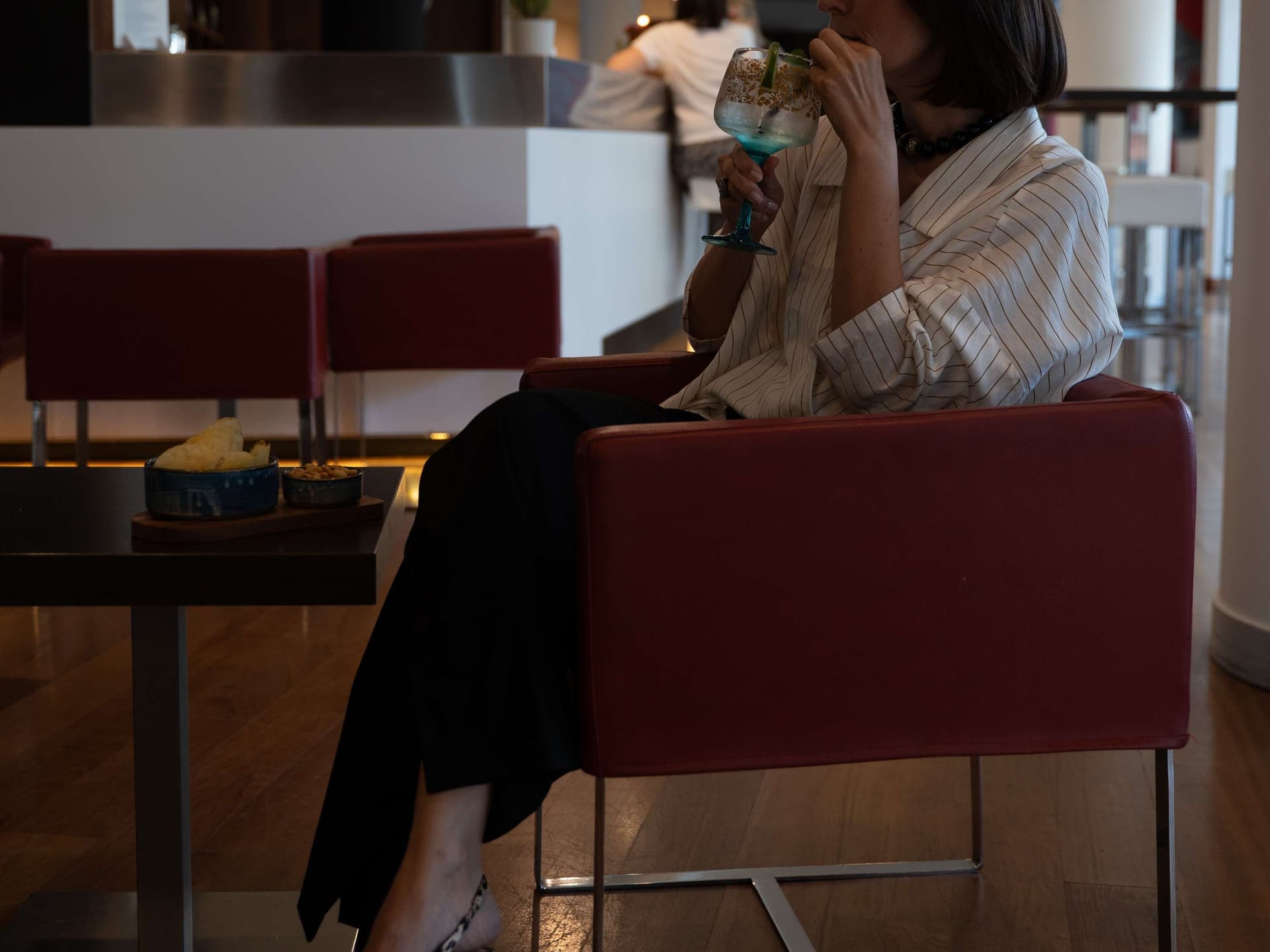 Novotel Milano Malpensa Airport
