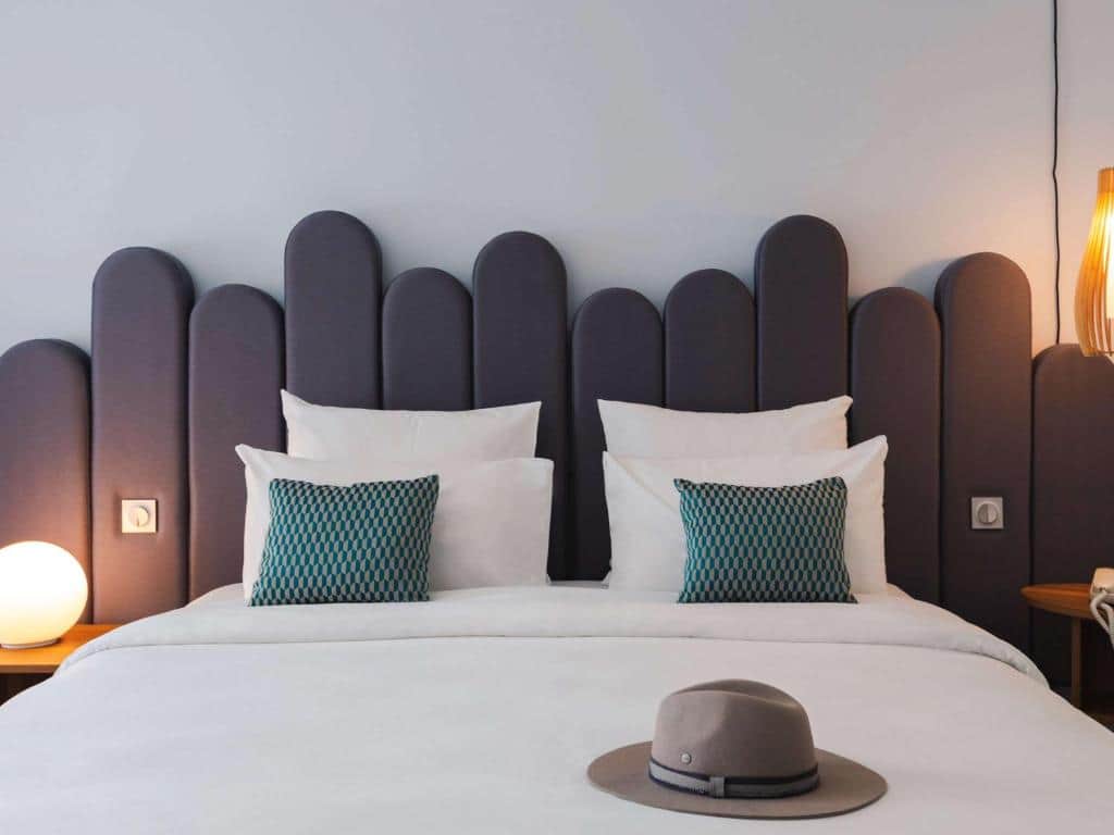 Mercure Hotel & Spa Aix-les-Bains Domaine Marlioz