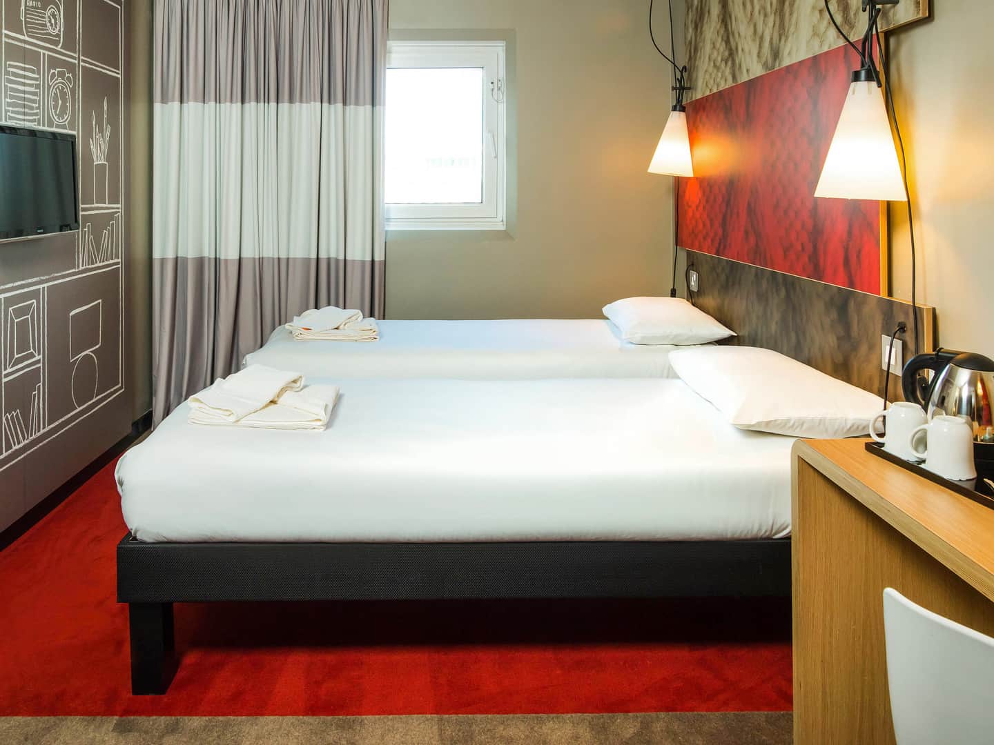 ibis Birmingham Bordesley Circus