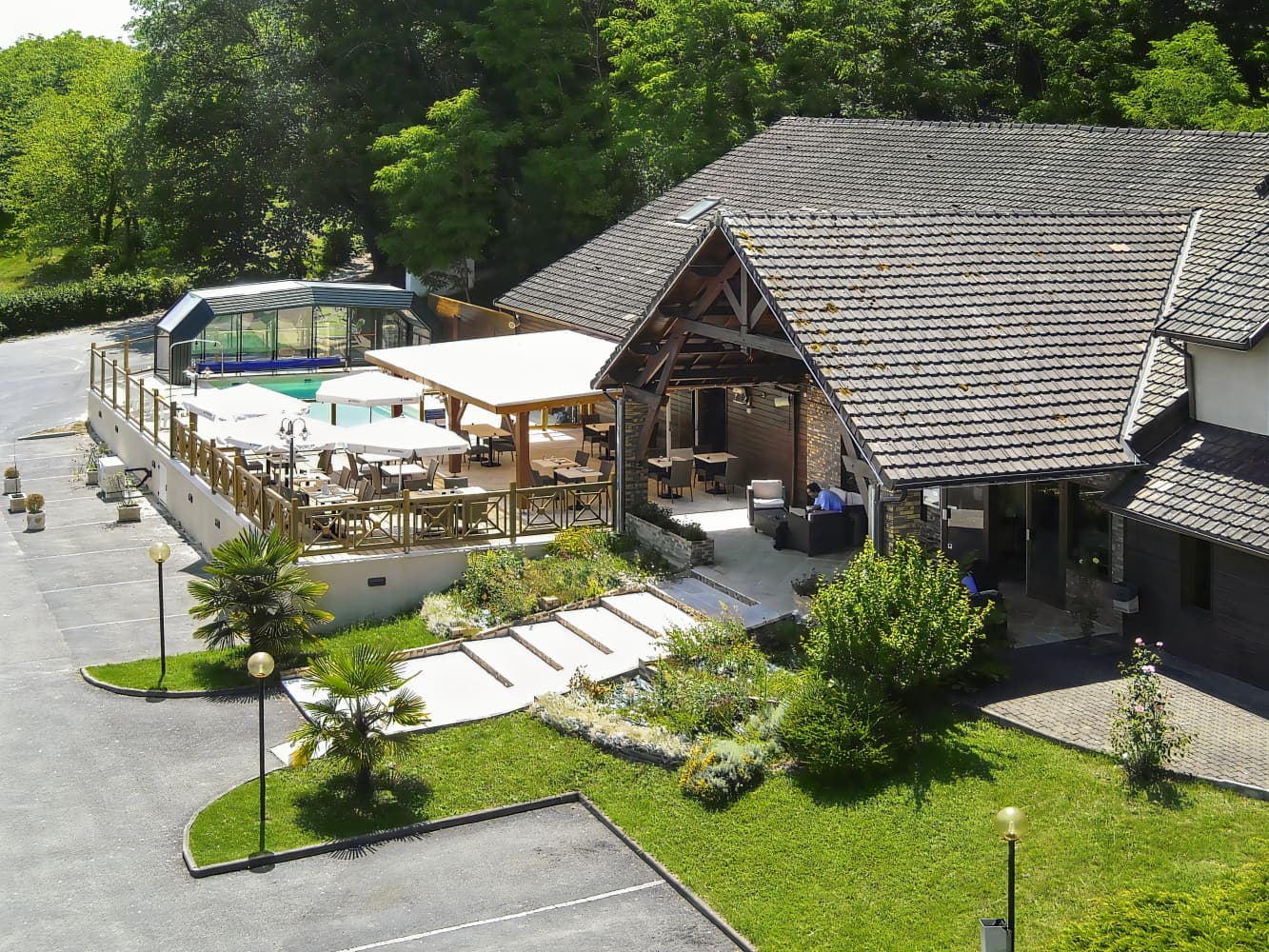 ibis Styles Perigueux Trelissac