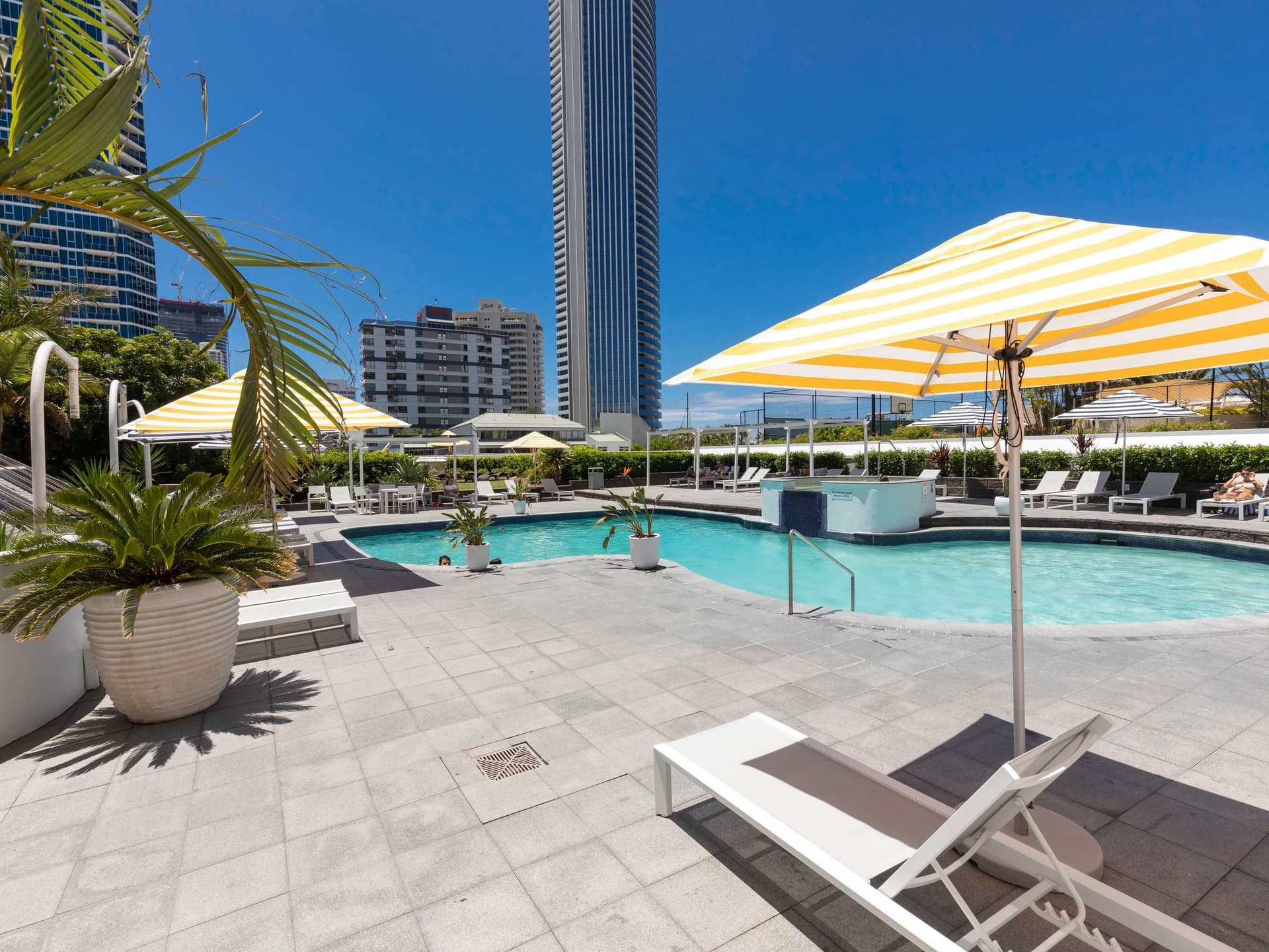 Novotel Surfers Paradise