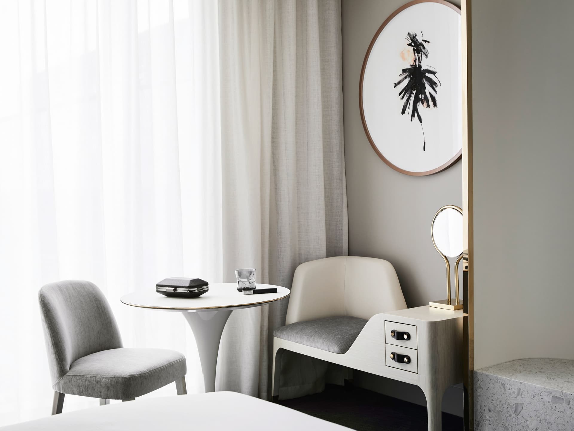 Hotel Chadstone Melbourne - MGallery Collection