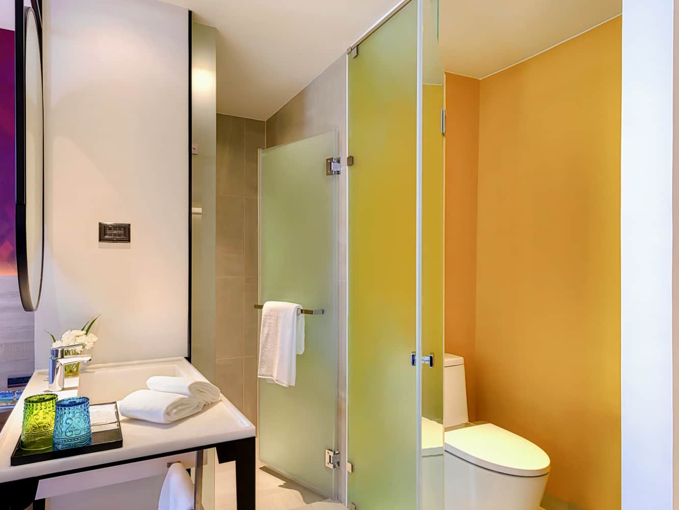 ibis Styles Bangkok Ratchada