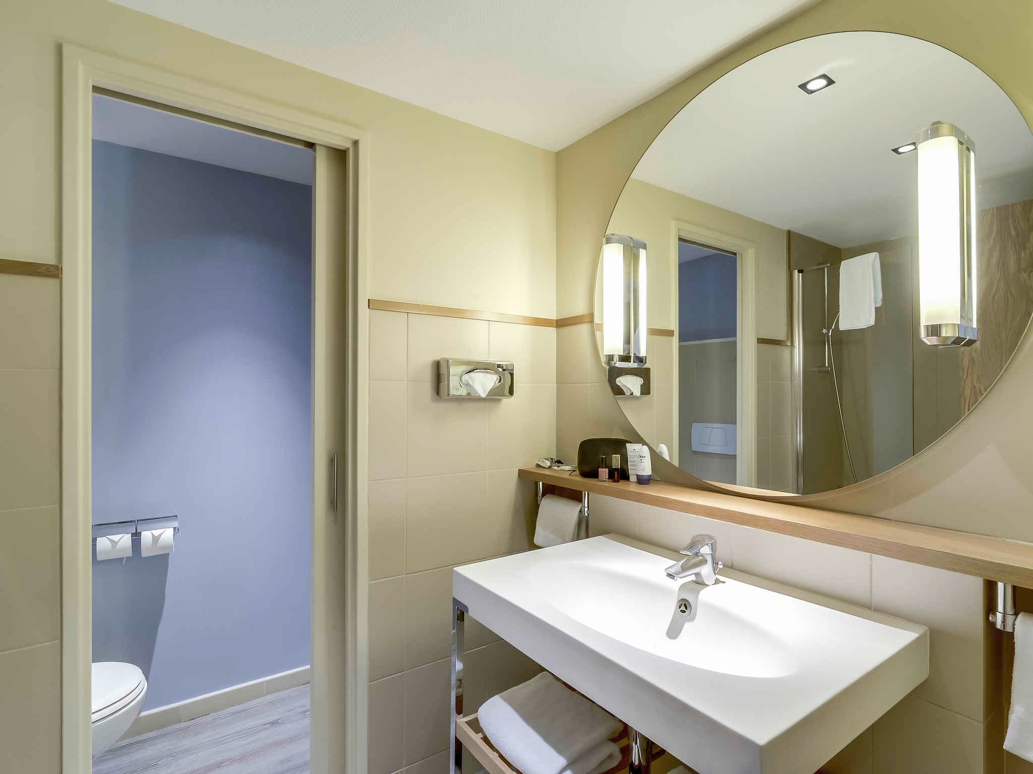 Mercure Paris Orly Rungis Airport