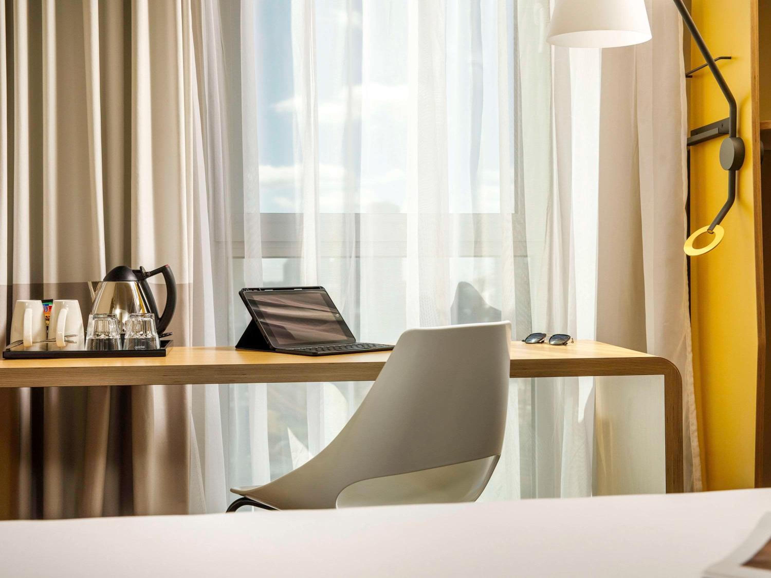 ibis London Canning Town