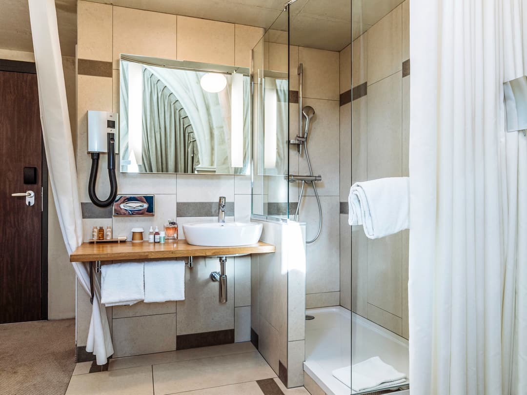 Mercure Poitiers Centre Hotel