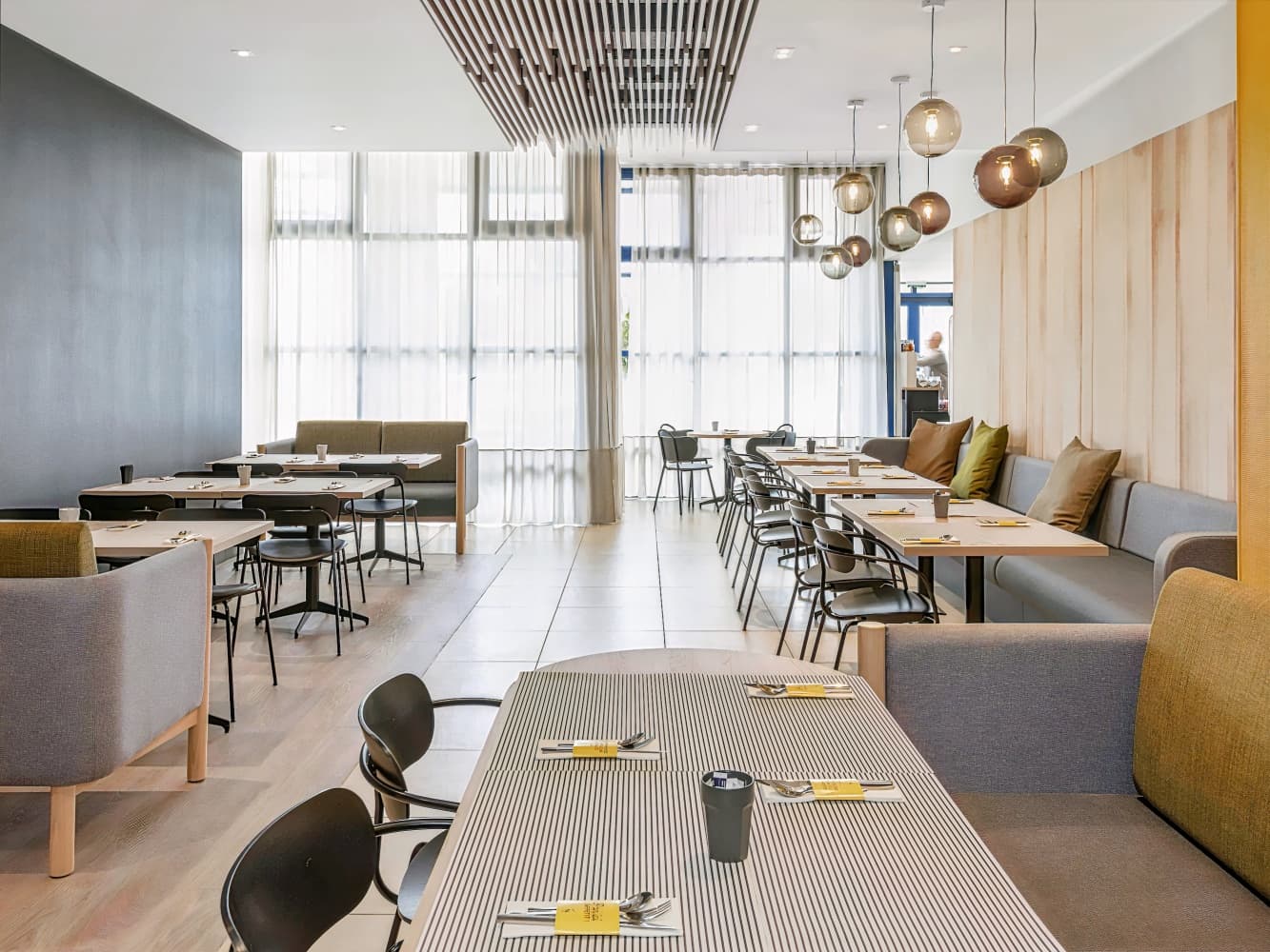 Novotel Blois Centre Val De Loire hotel