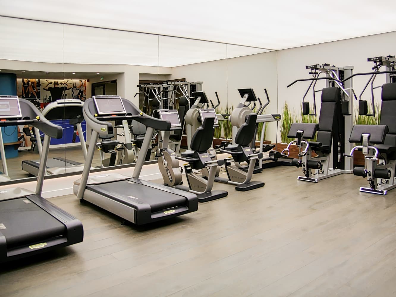 Mercure Orléans Centre Hotel