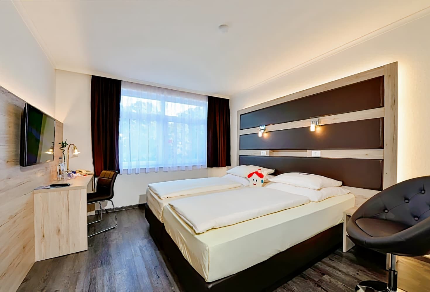 Roomingtons Lüneburger Heide