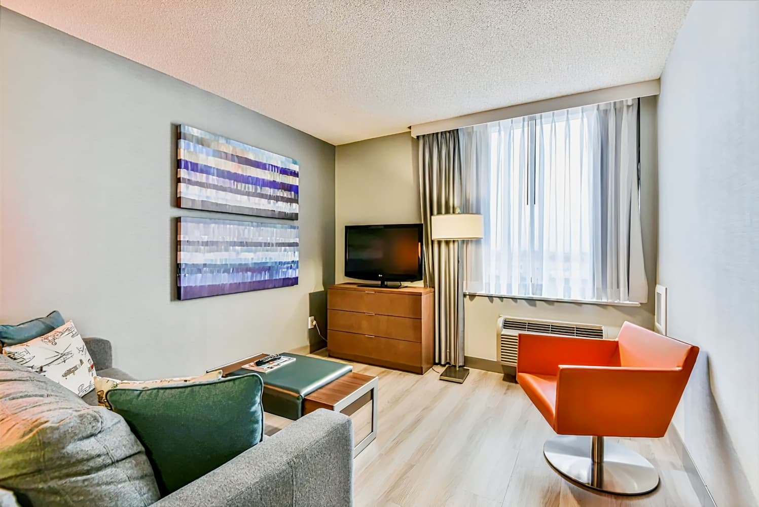 Radisson Suite Hotel Toronto Airport