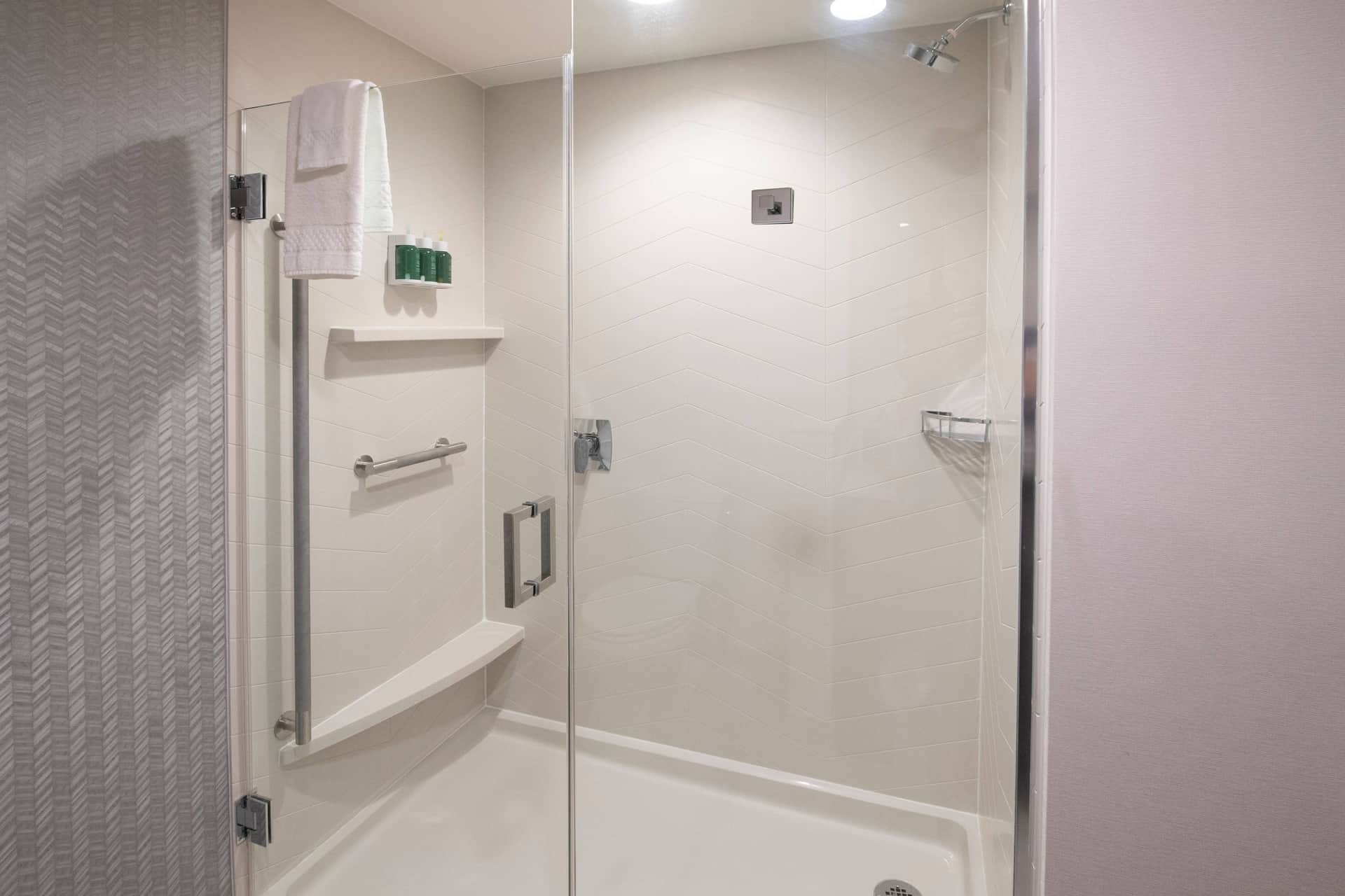 Fairfield Inn by Marriott Edmonton International Airport