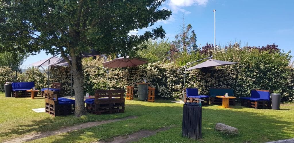 Hôtel Orléans Olivet