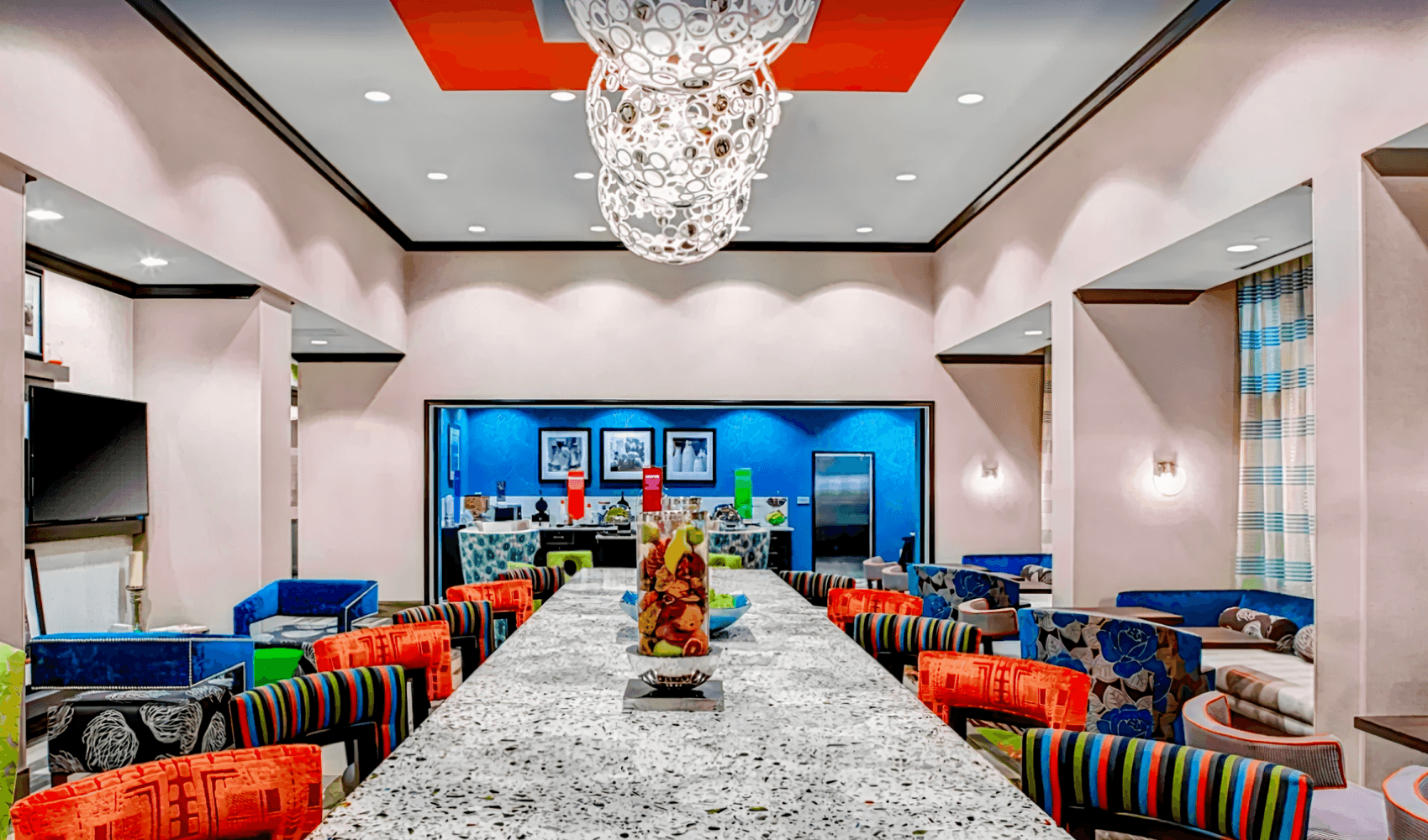 Hampton Inn & Suites by Hilton Atlanta Perimeter Dunwoody