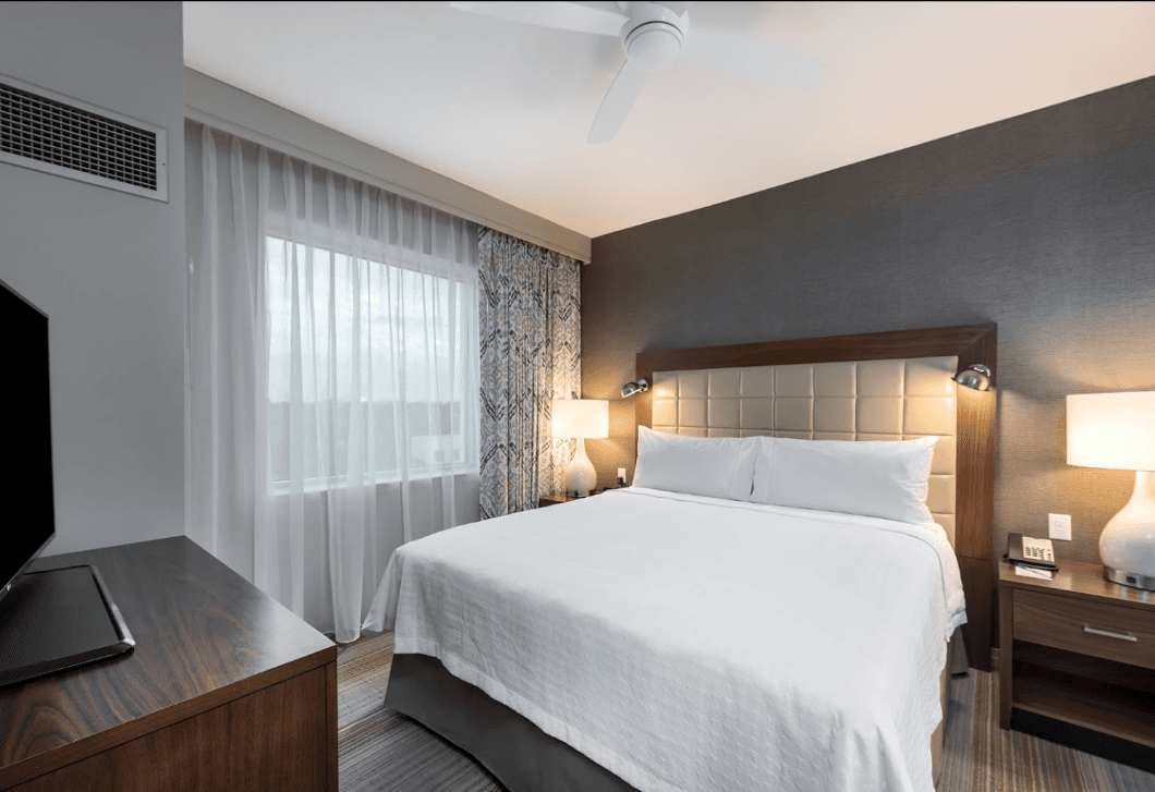 Homewood Suites by Hilton Miami Dolphin Mall