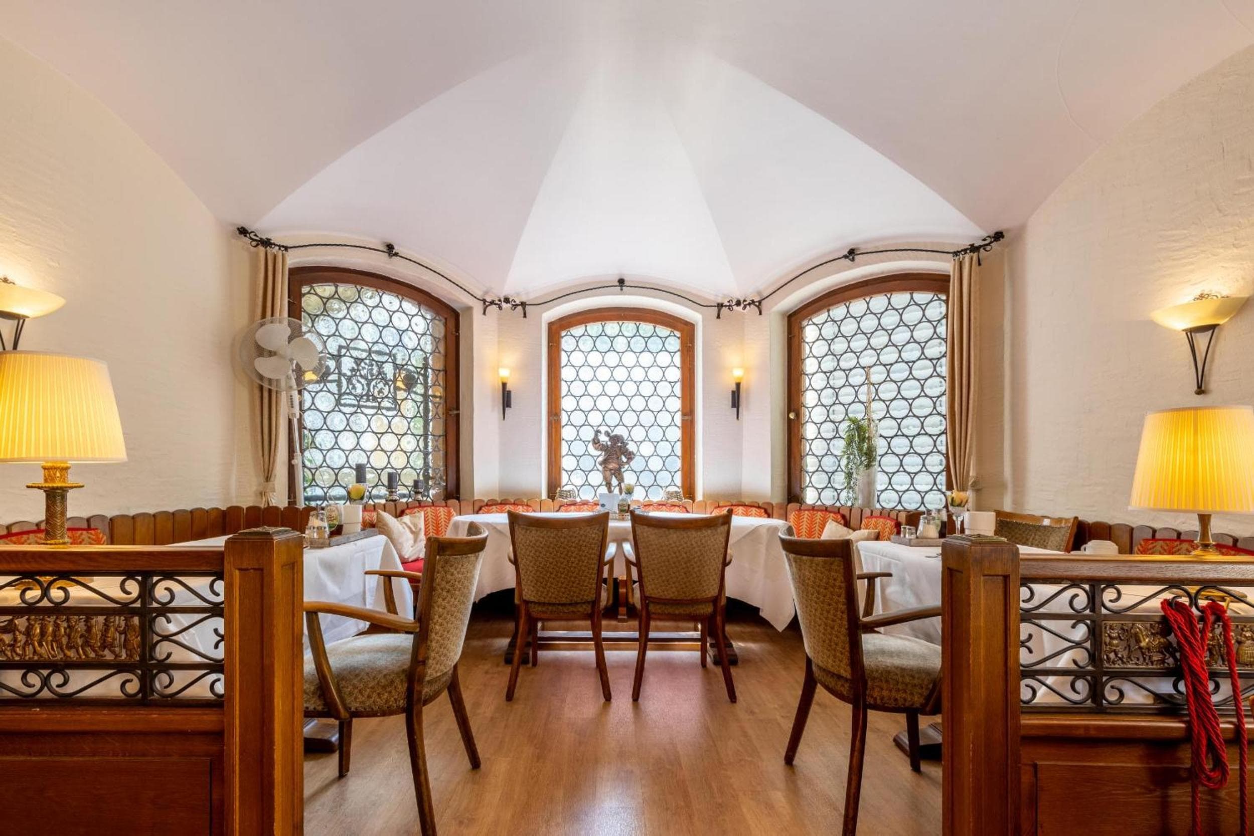 Aschaffenburger Hof by Trip Inn