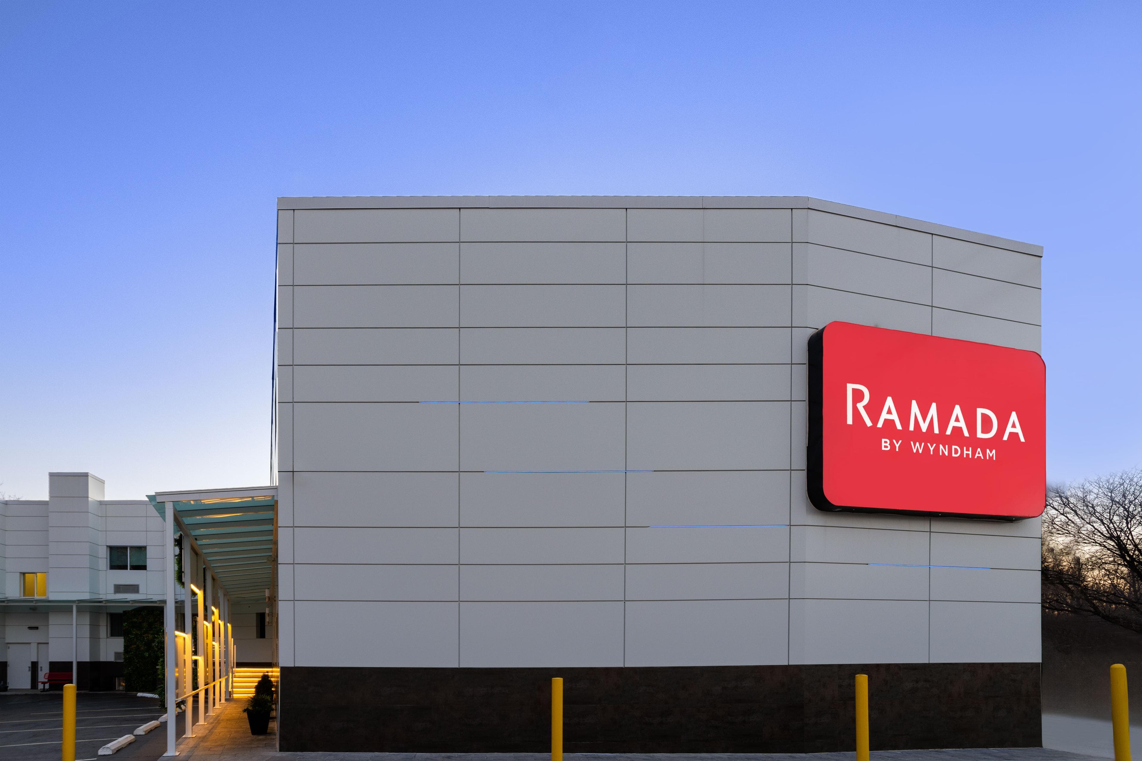 Ramada by Wyndham Bronx