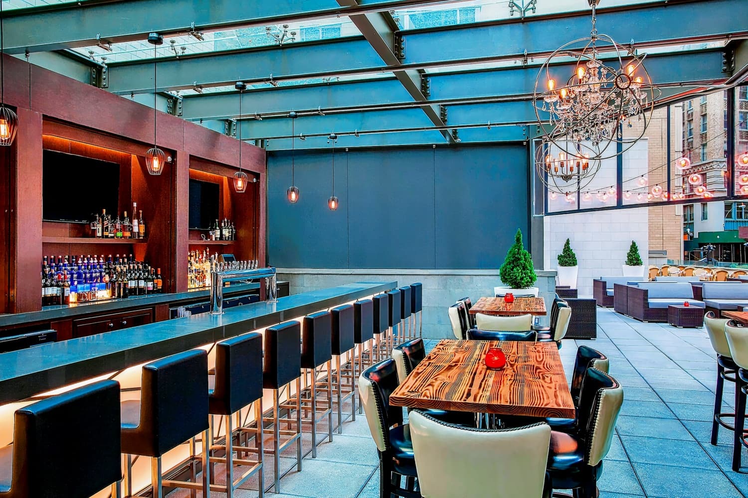 Four Points by Sheraton Financial District