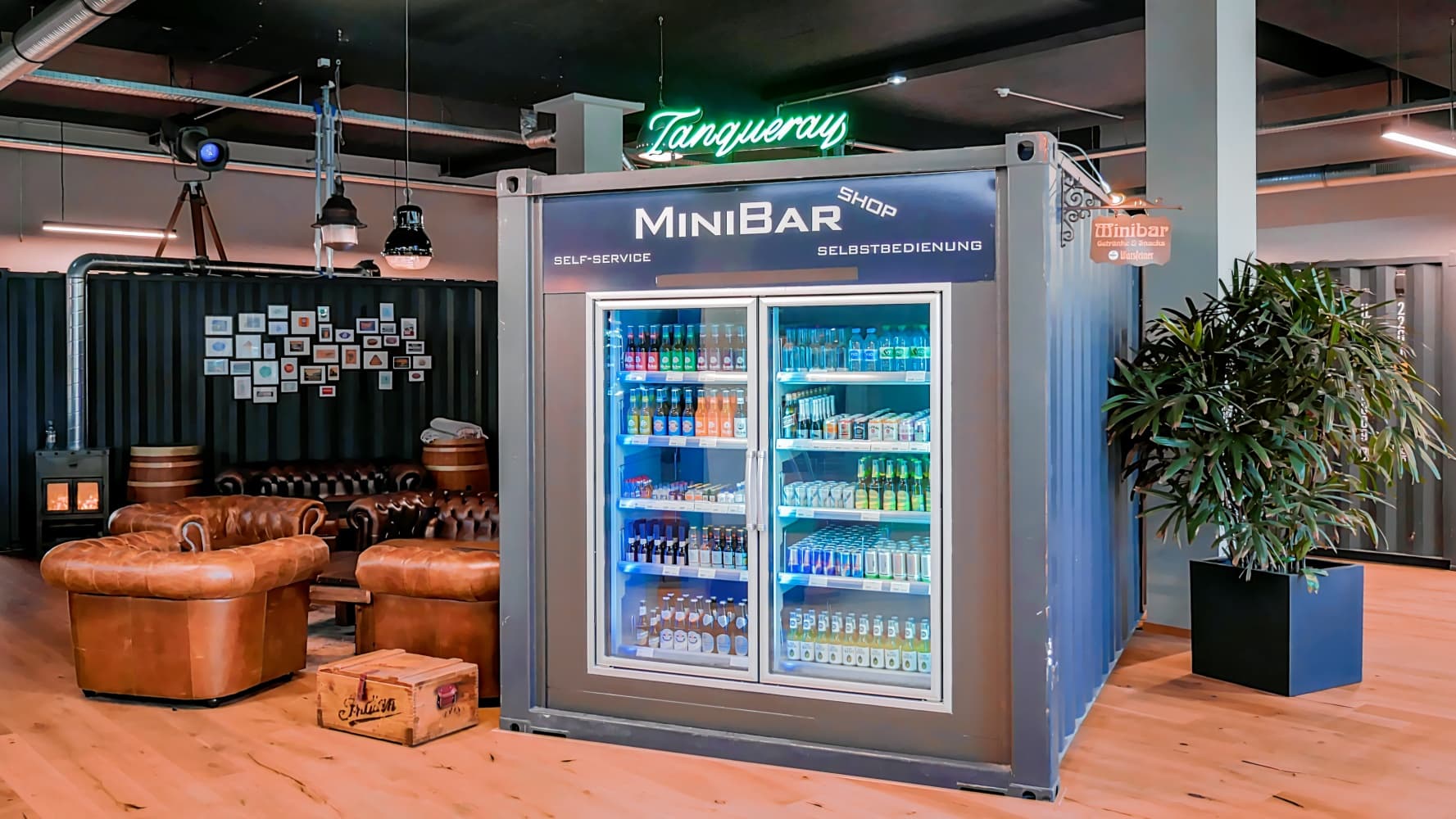 LOFTSTYLE Hotel Hannover, Best Western Signature Collection