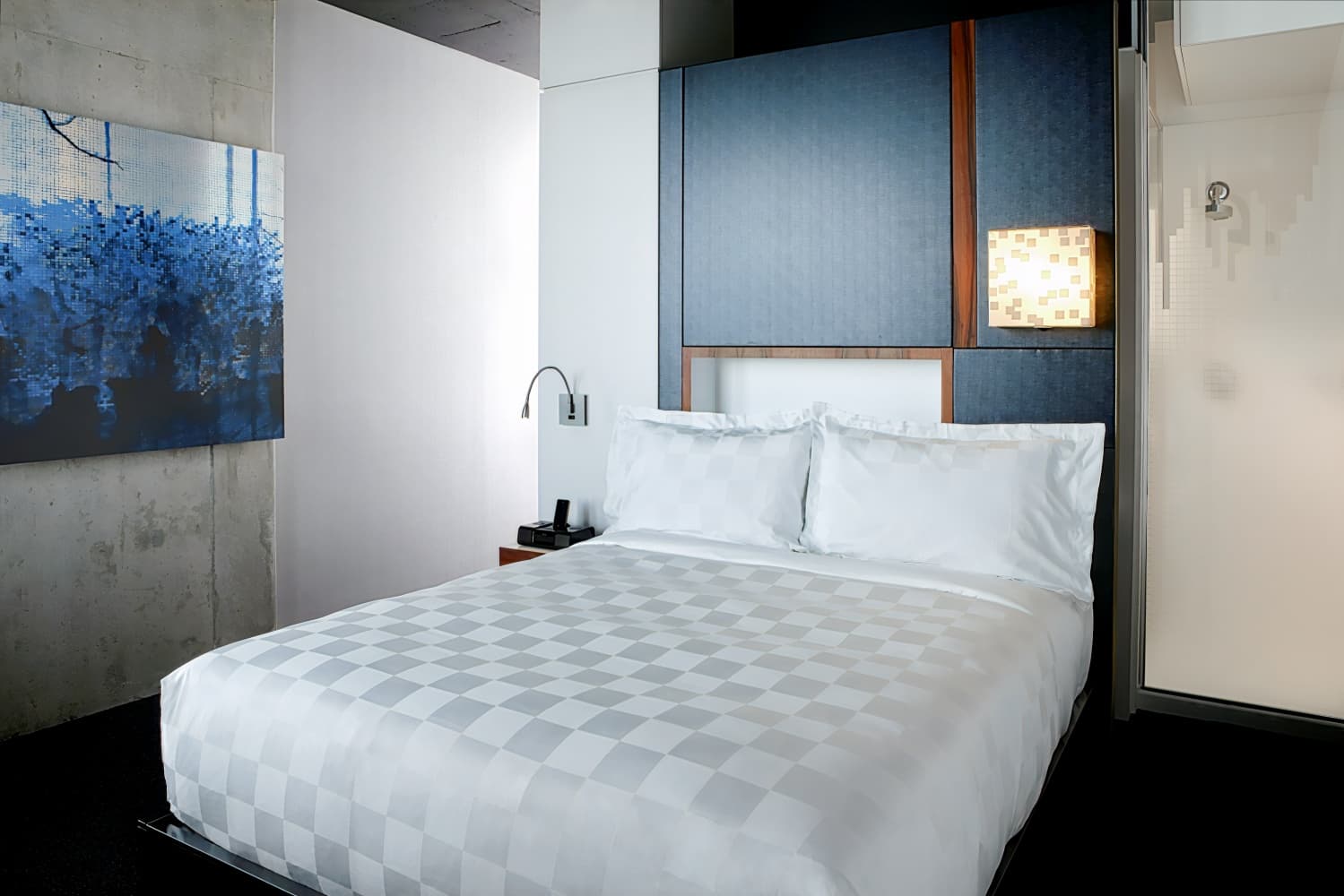 Alt Hotel Toronto Airport