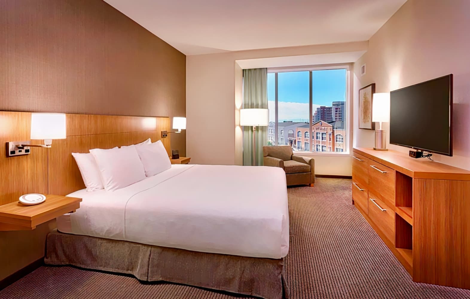 Hyatt Place Emeryville/ San Francisco Bay Area